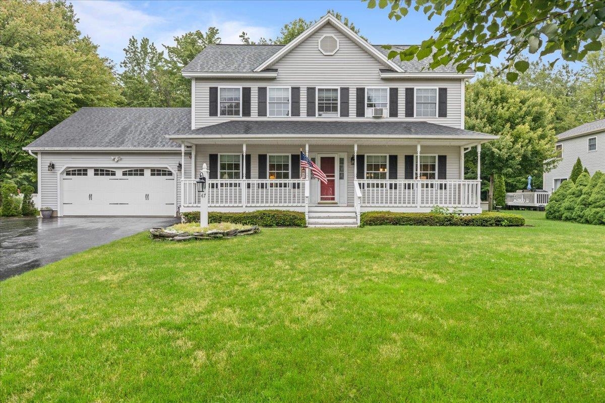 near 82 Greenbrook Circle Milton, VT 05468 Property 3