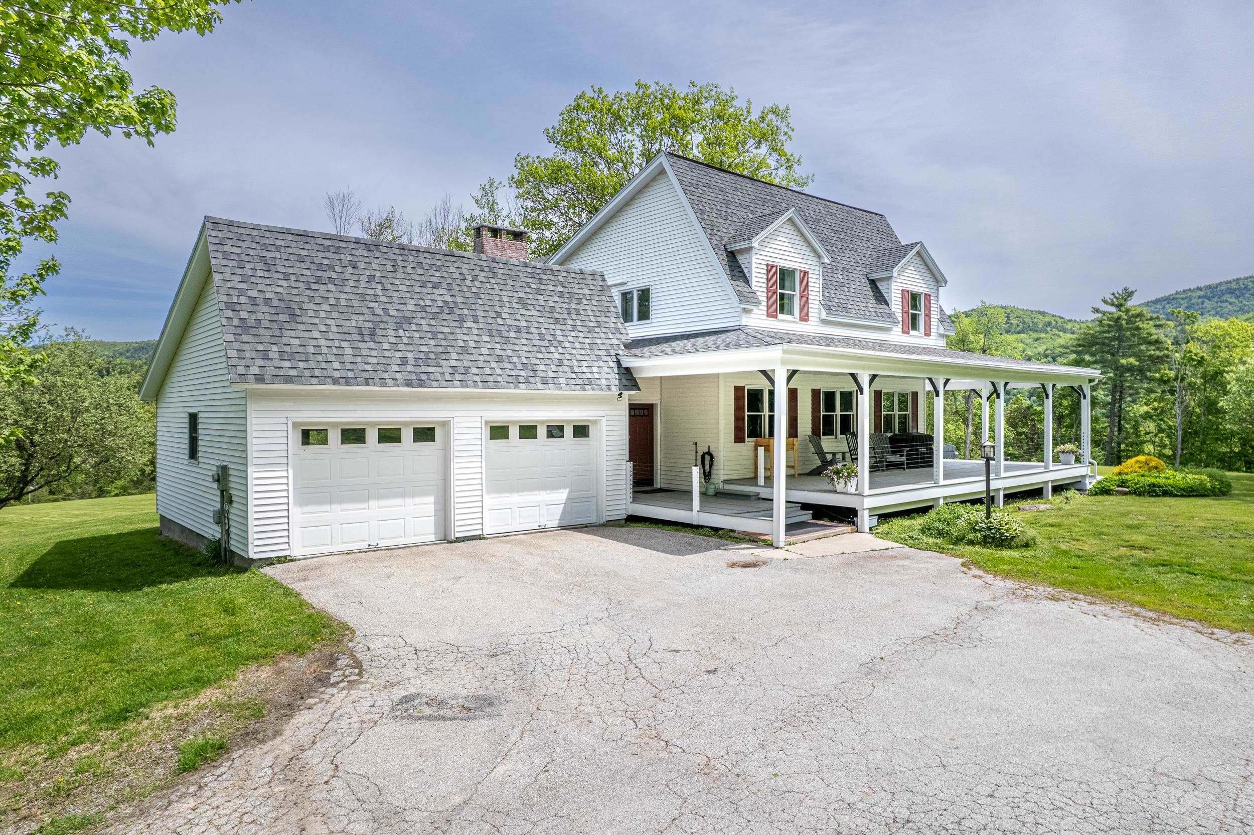 near 209 Kelley Hill Road Danby, VT 05739 Property 3