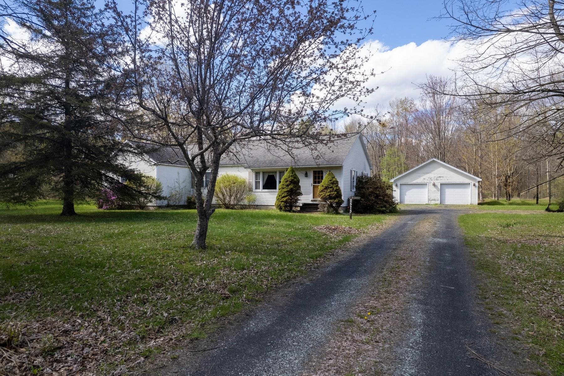 near 50 Rosewood Lane Castleton, VT 05732 Property 1