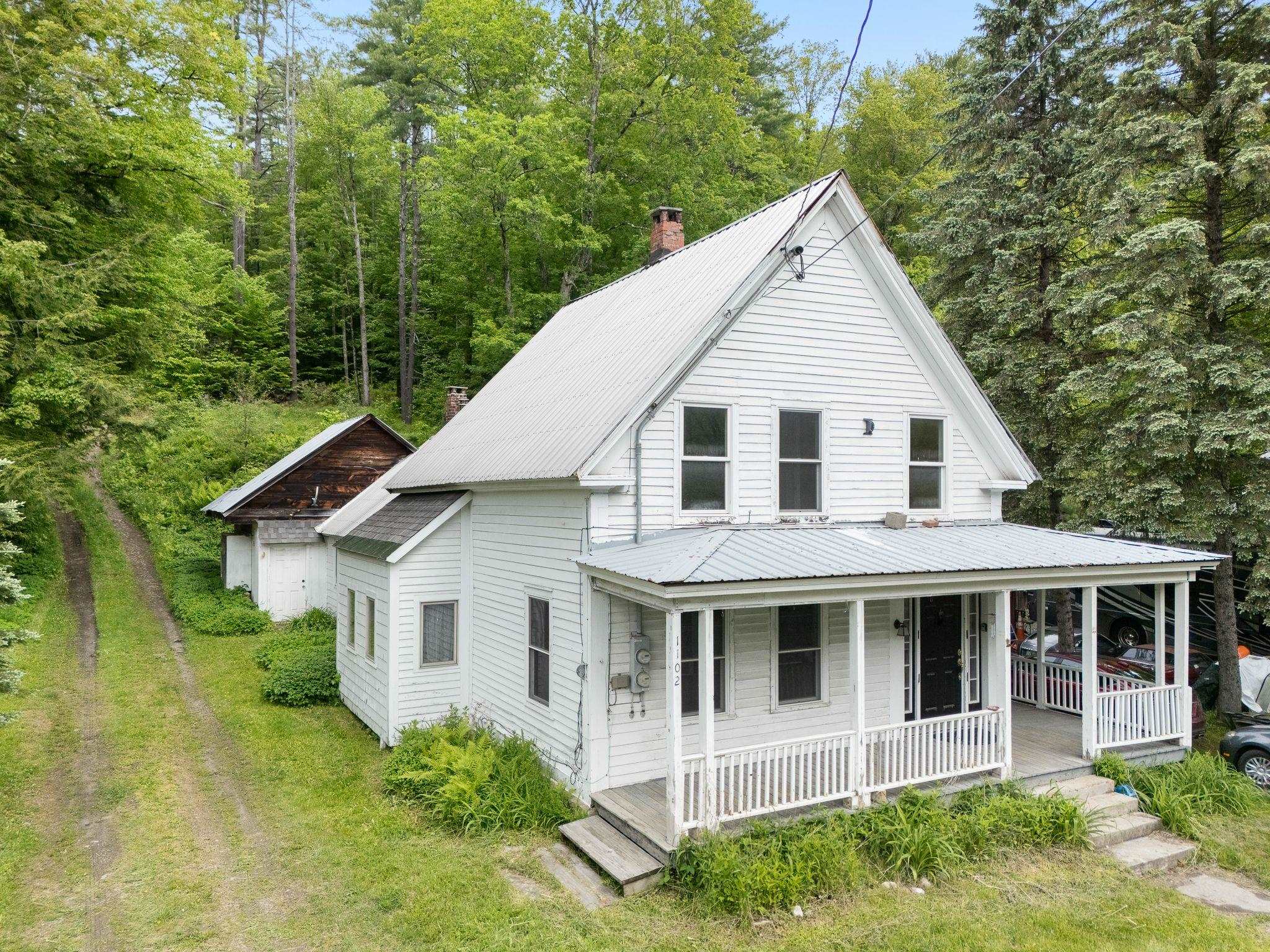 near 3153 VT Route 100 Wardsboro, VT 05355 Property 4
