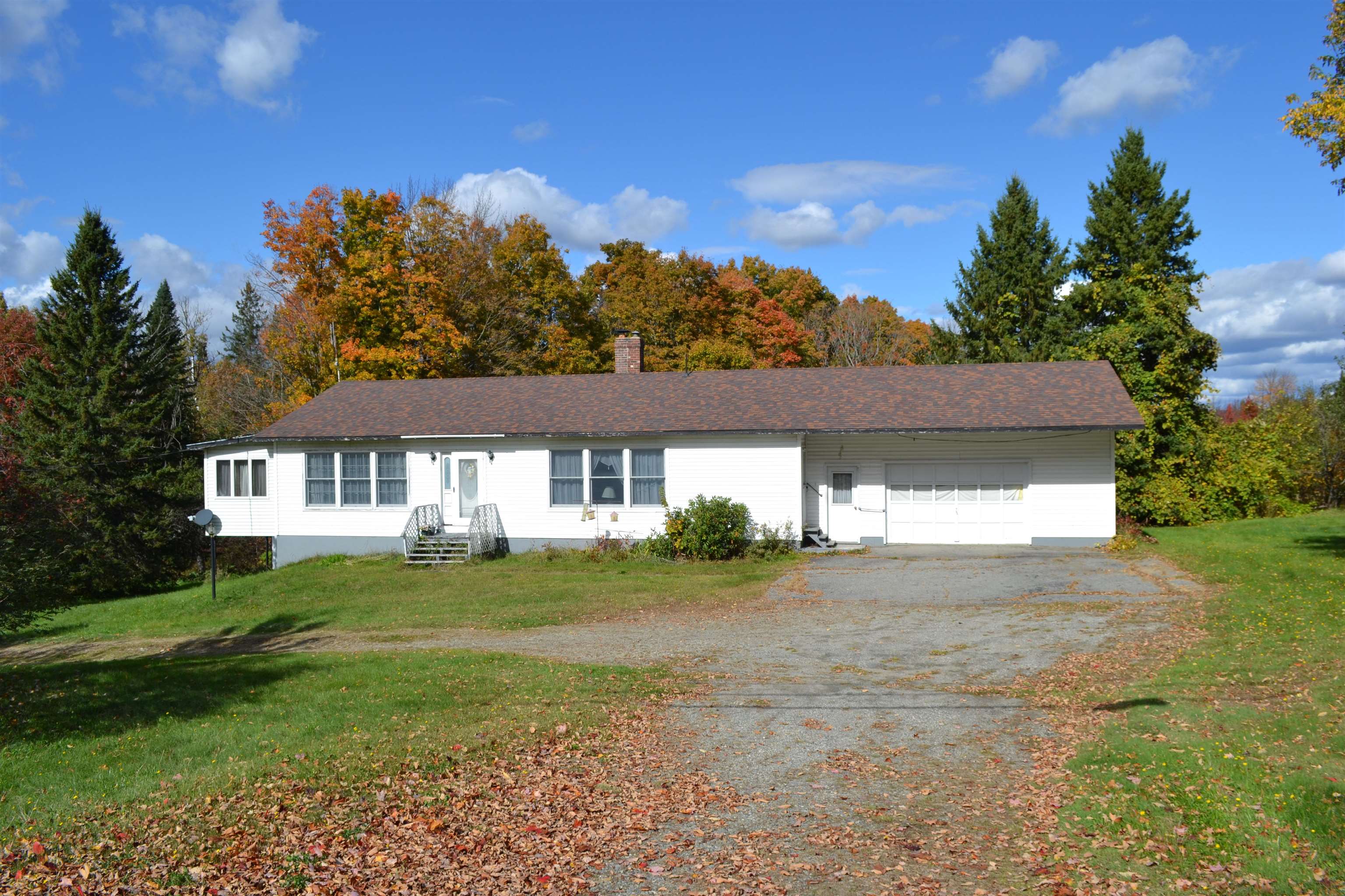 near 36 Conway Court Coventry, VT 05825 Property 2