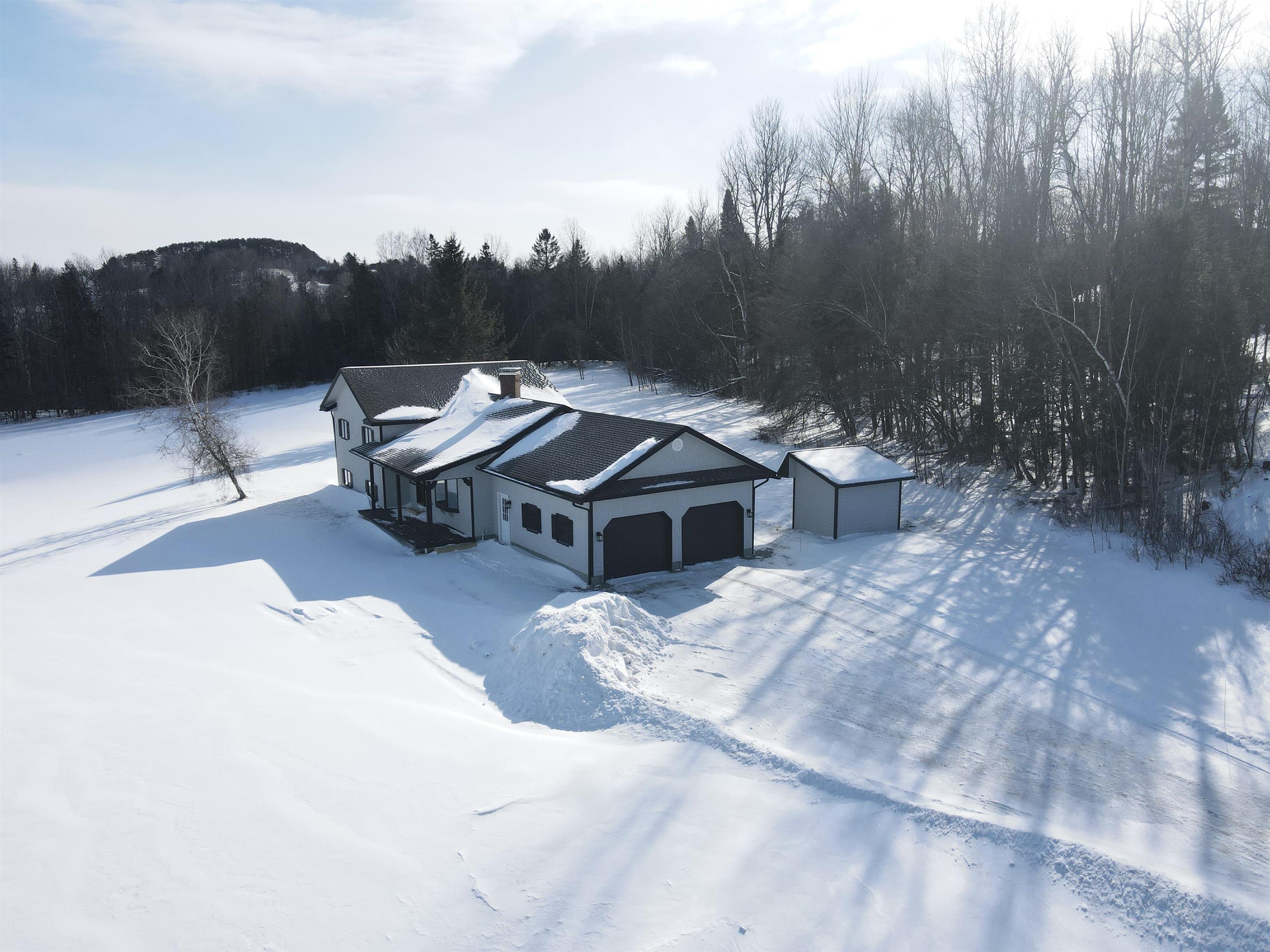 near 84 Kimberly Lane Newport Town, VT 05857 Property 3