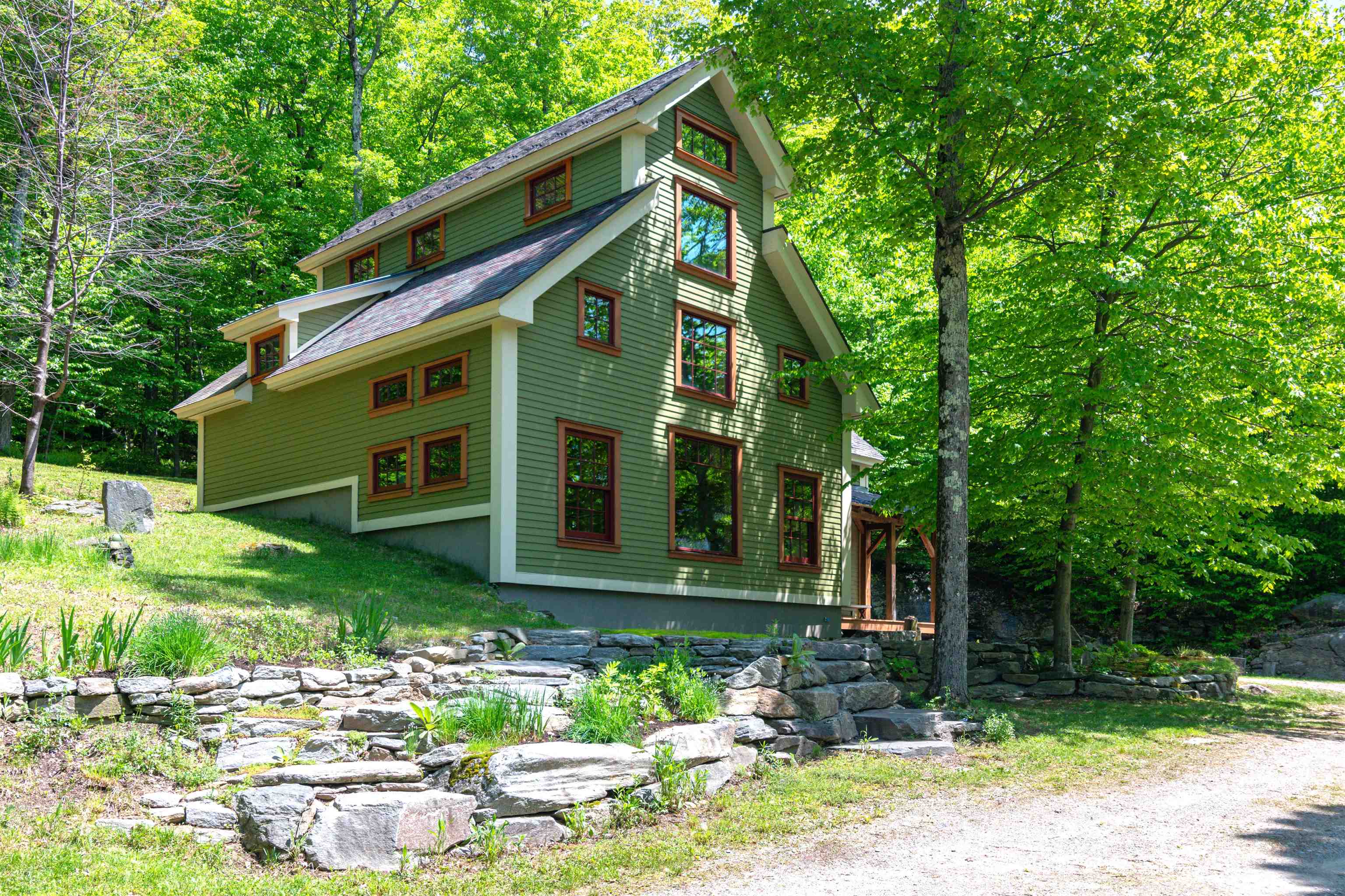 near 272 Pumpkin Harbor Road Cambridge, VT 05444 Property 3
