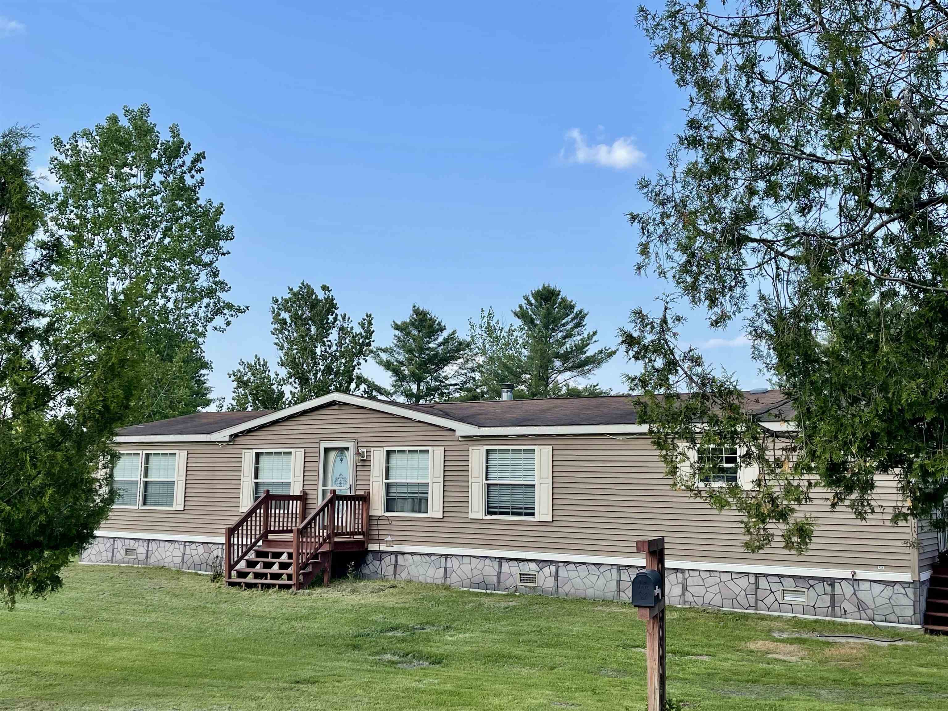 near 4488 VT Route 14 Irasburg, VT 05845-9732 Property 1