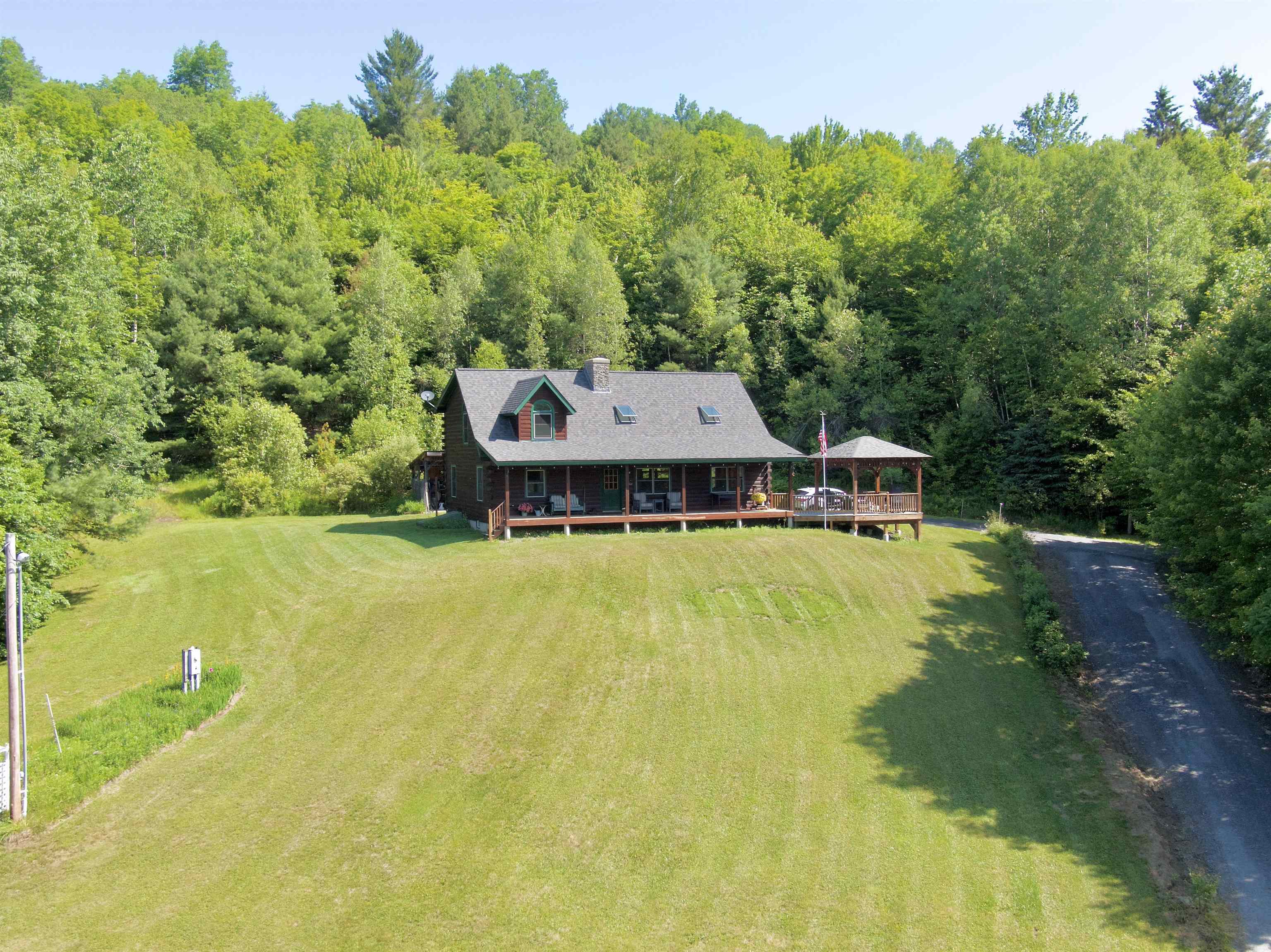 near 5770 Vermont Route 110 Washington, VT 05675 Property 2
