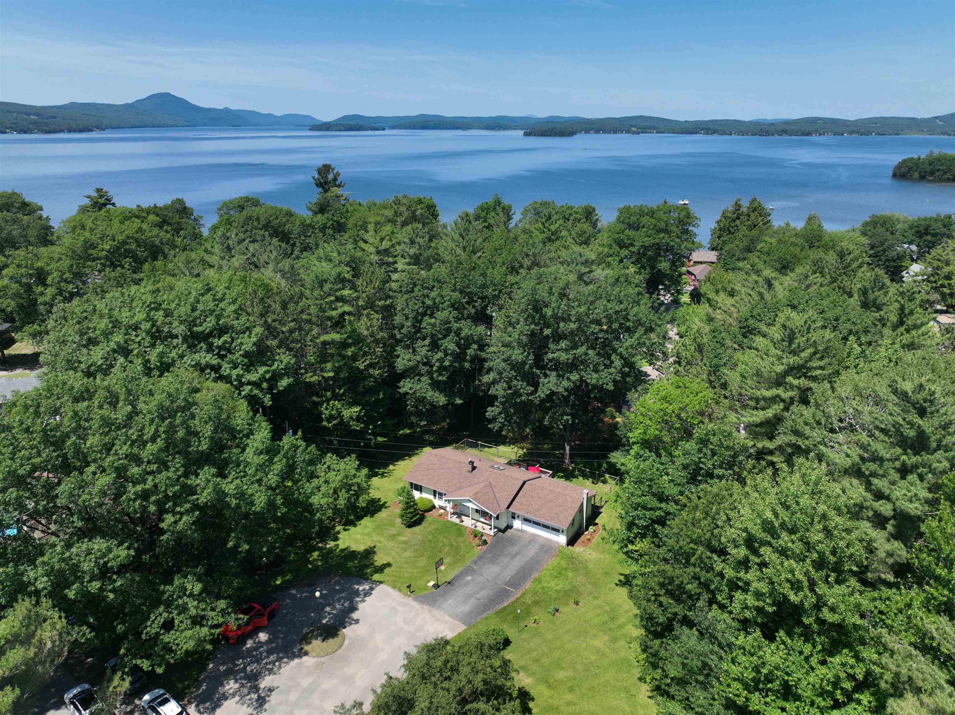 near 84 Kimberly Lane Newport Town, VT 05857 Property 3