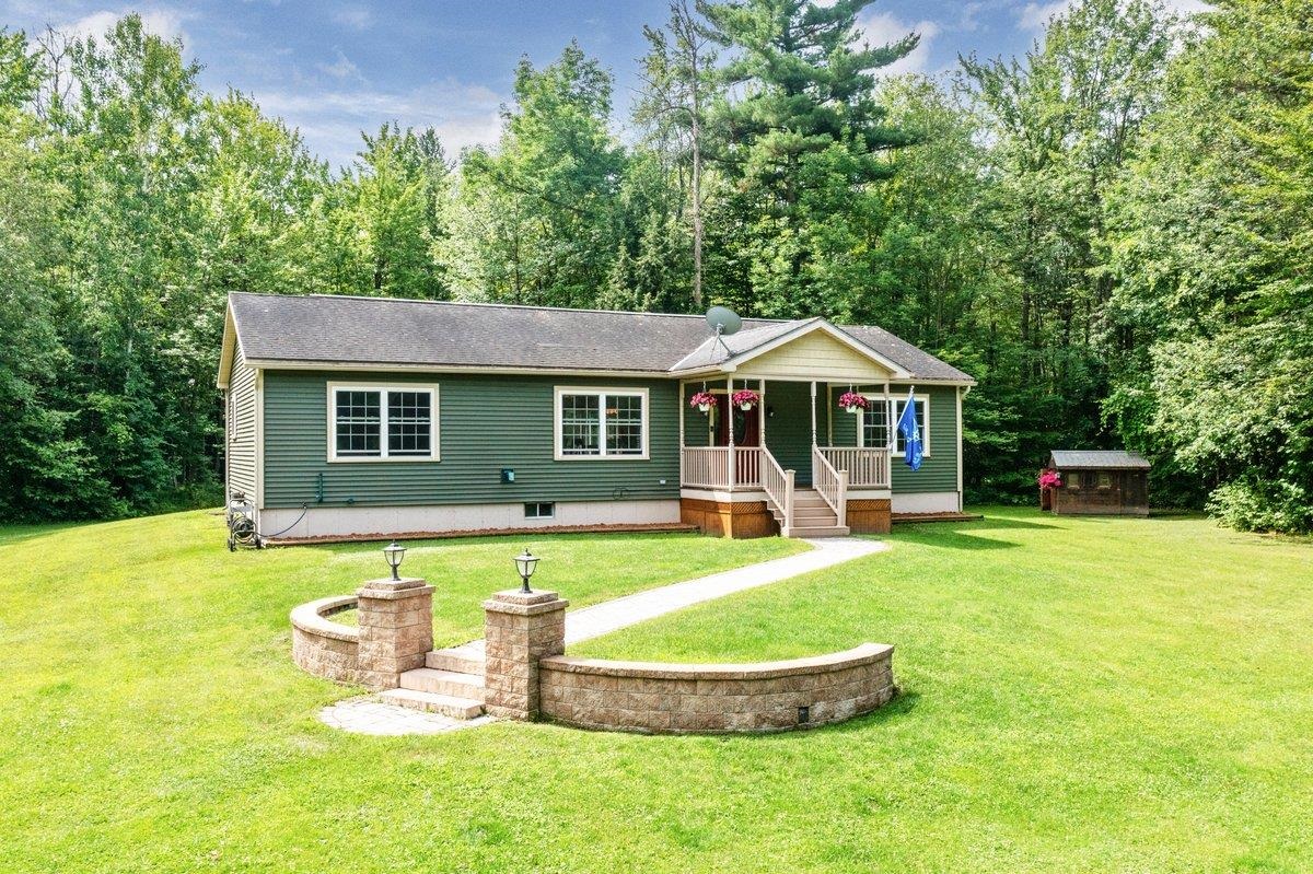 near 52 Mud Point South Alburgh, VT 05440 Property 2
