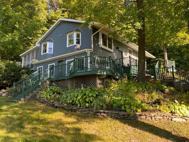 near 41 Spear Lane Colchester, VT 05446 Property 1