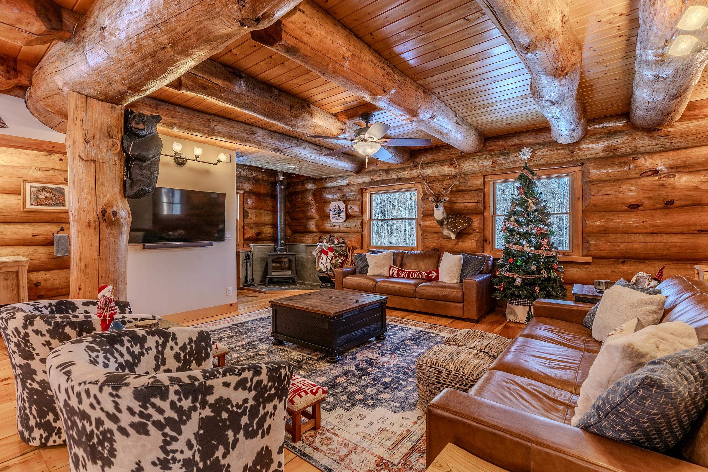 near 14 Gill Terrace Ludlow, VT 05149 Property 3