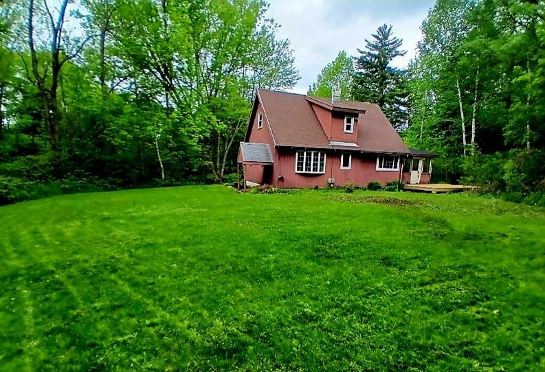 near 6821 Route 30 Pawlet, VT 05761 Property 4