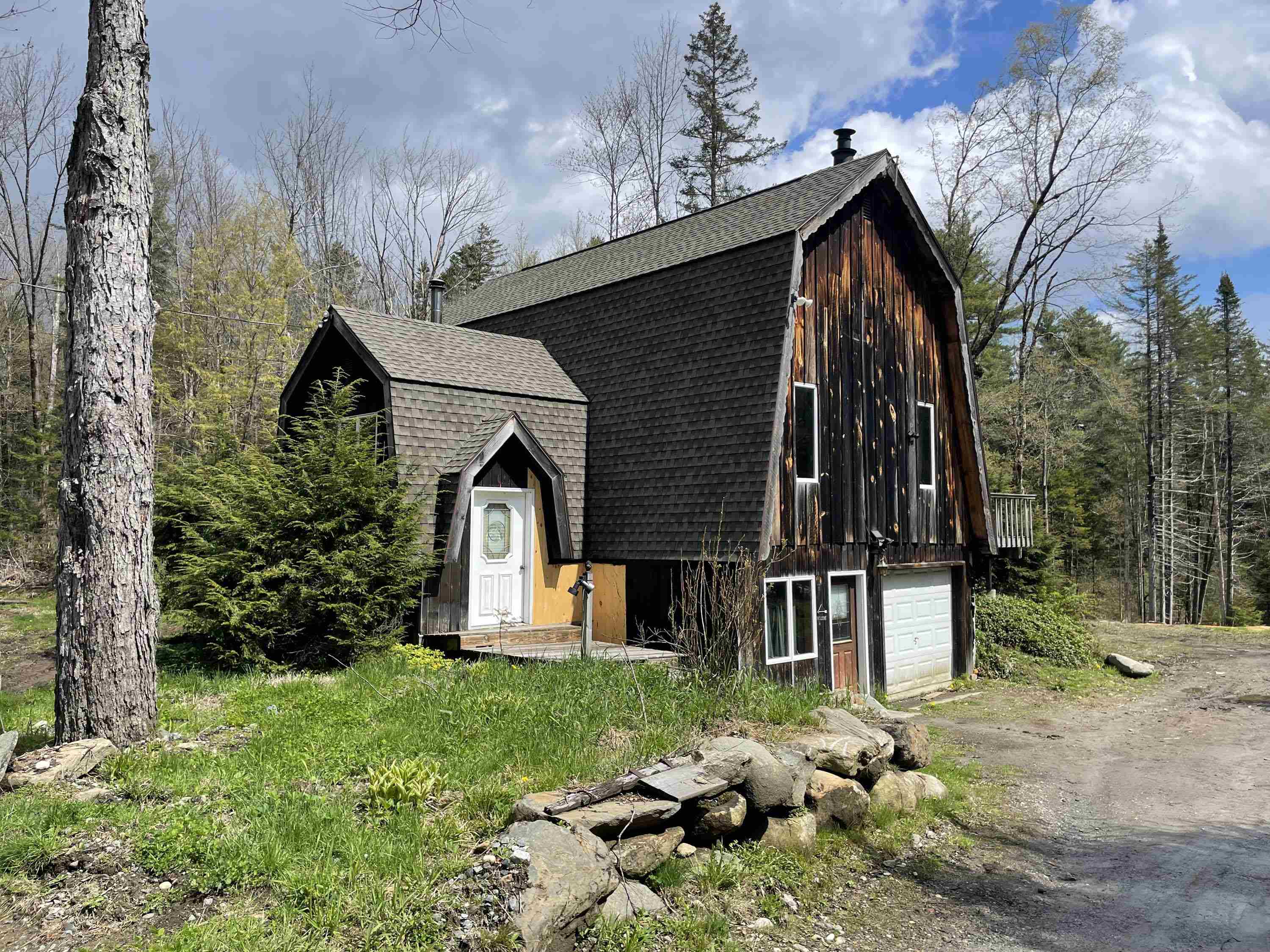 near 34 Main Street Wardsboro, VT 05355 Property 3