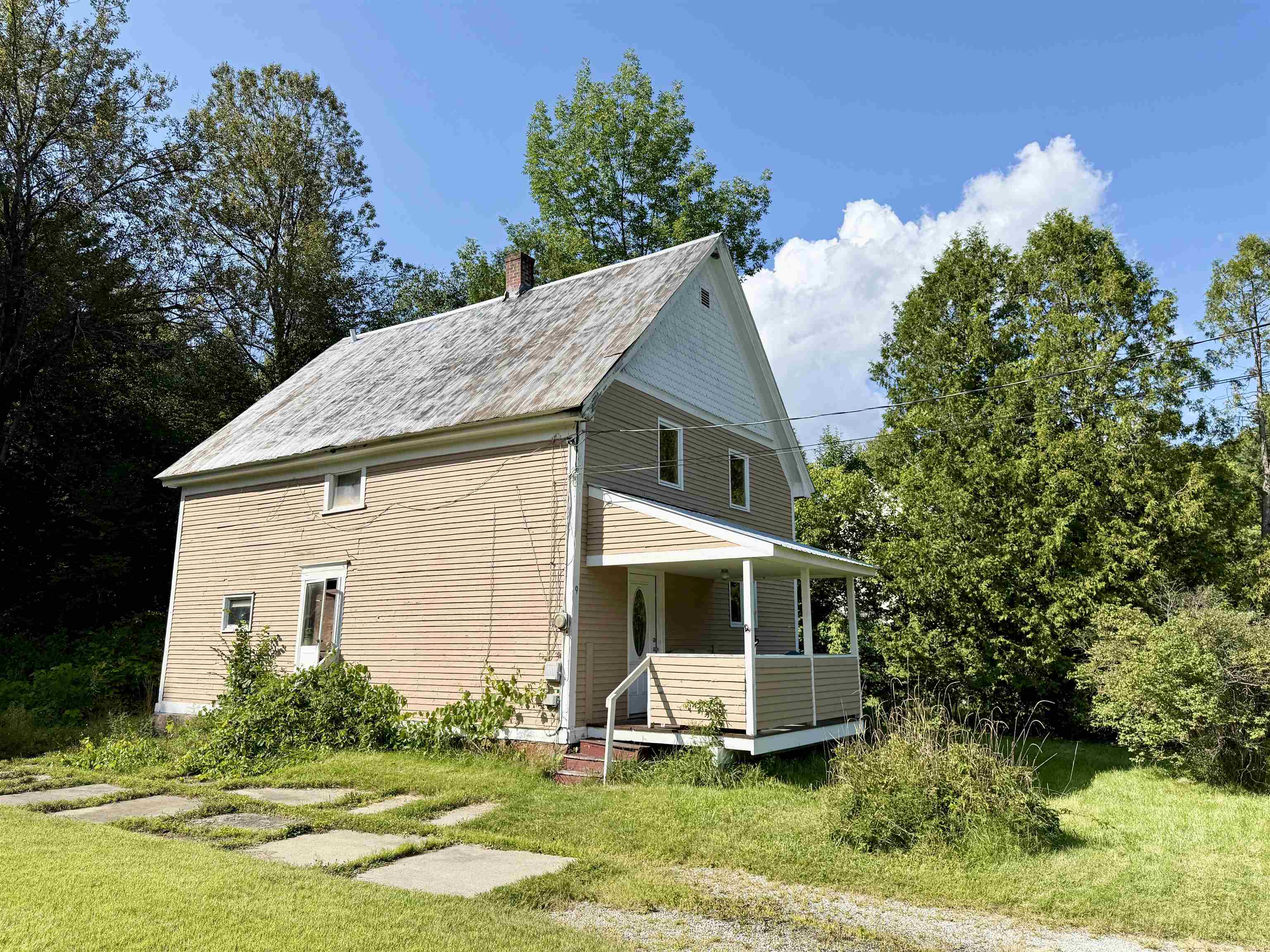 near 11 First Street Barre City, VT 05641 Property 1