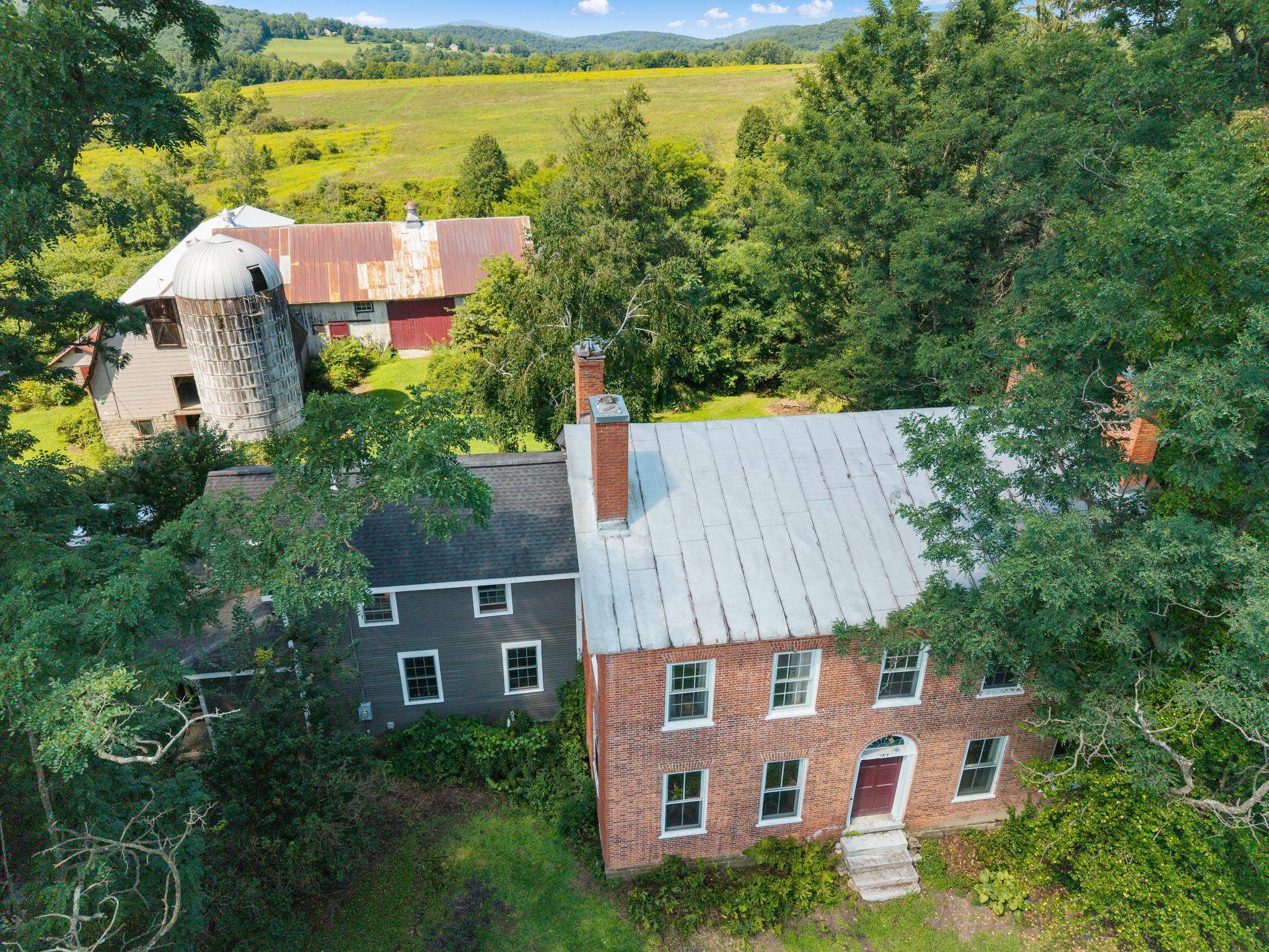 near 654 Bristol Road Monkton, VT 05443 Property 2