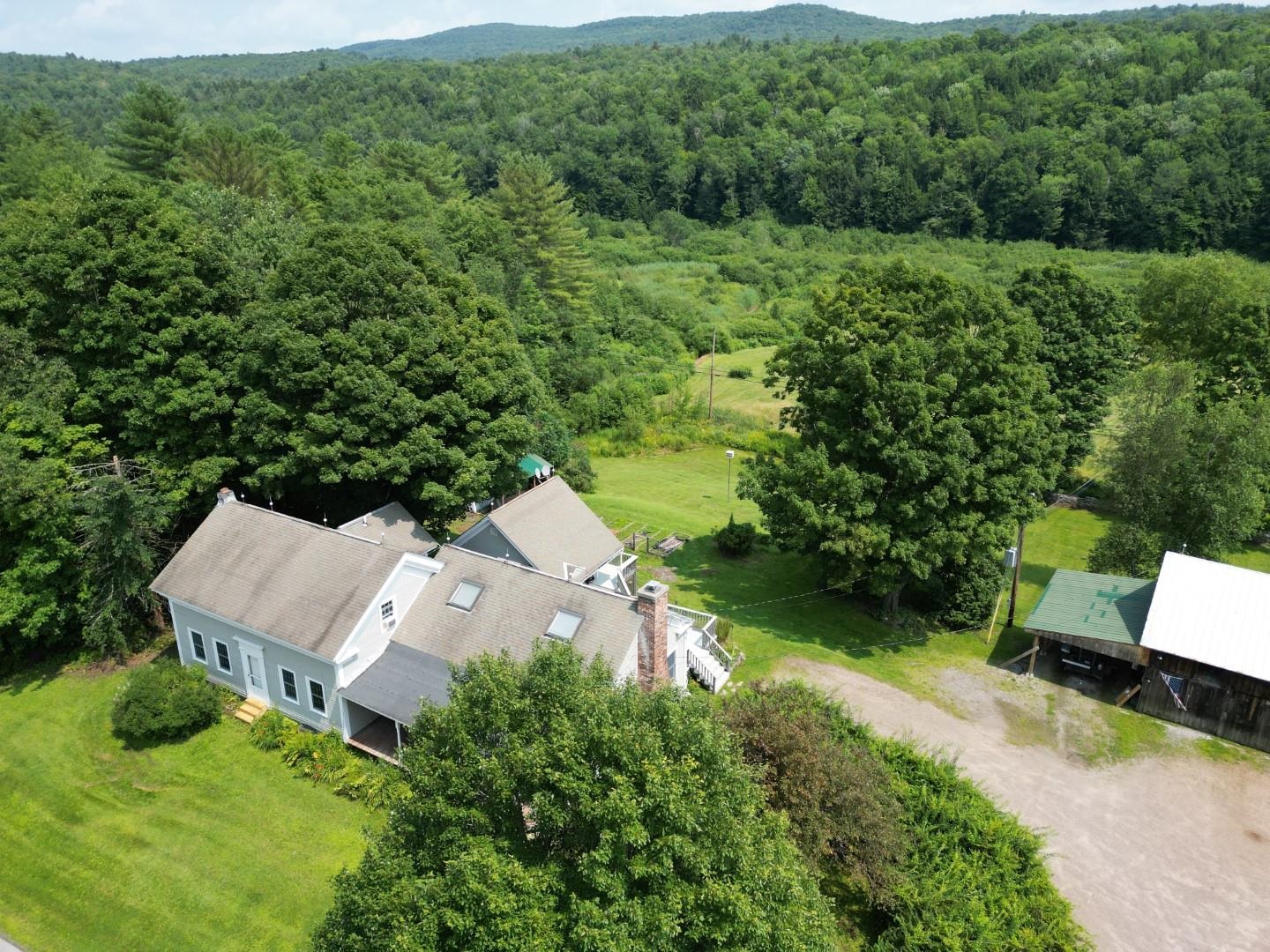 near 16 Starbird Road Jericho, VT 05465 Property 2