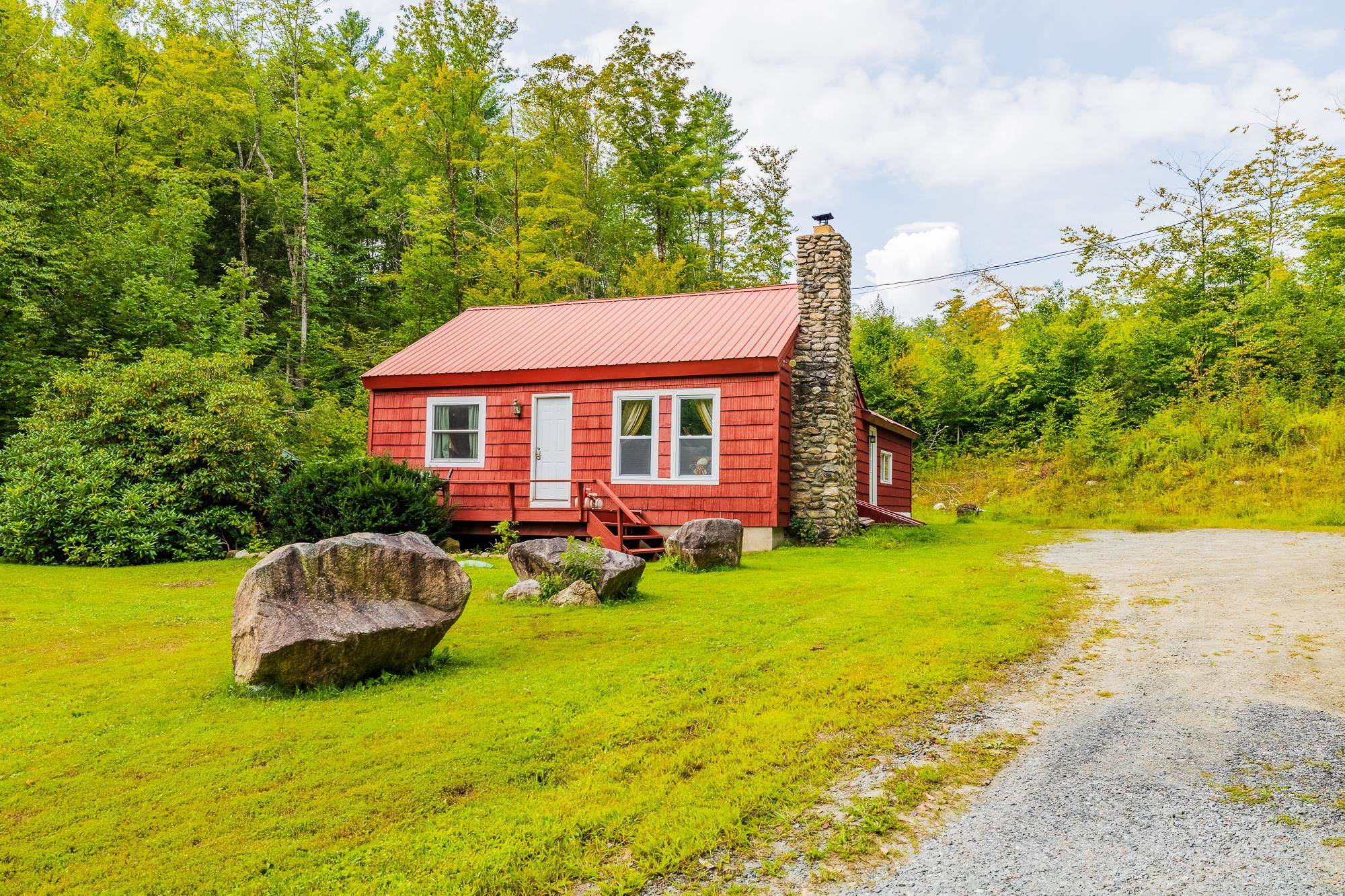 near 13 Lower Taylor Hill Road Winhall, VT 05340 Property 1