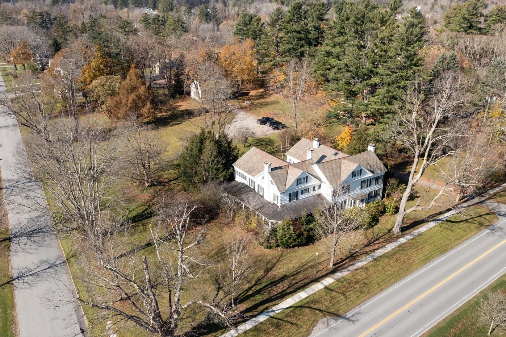 near 92 Coventry Lane Manchester, VT 05255 Property 3
