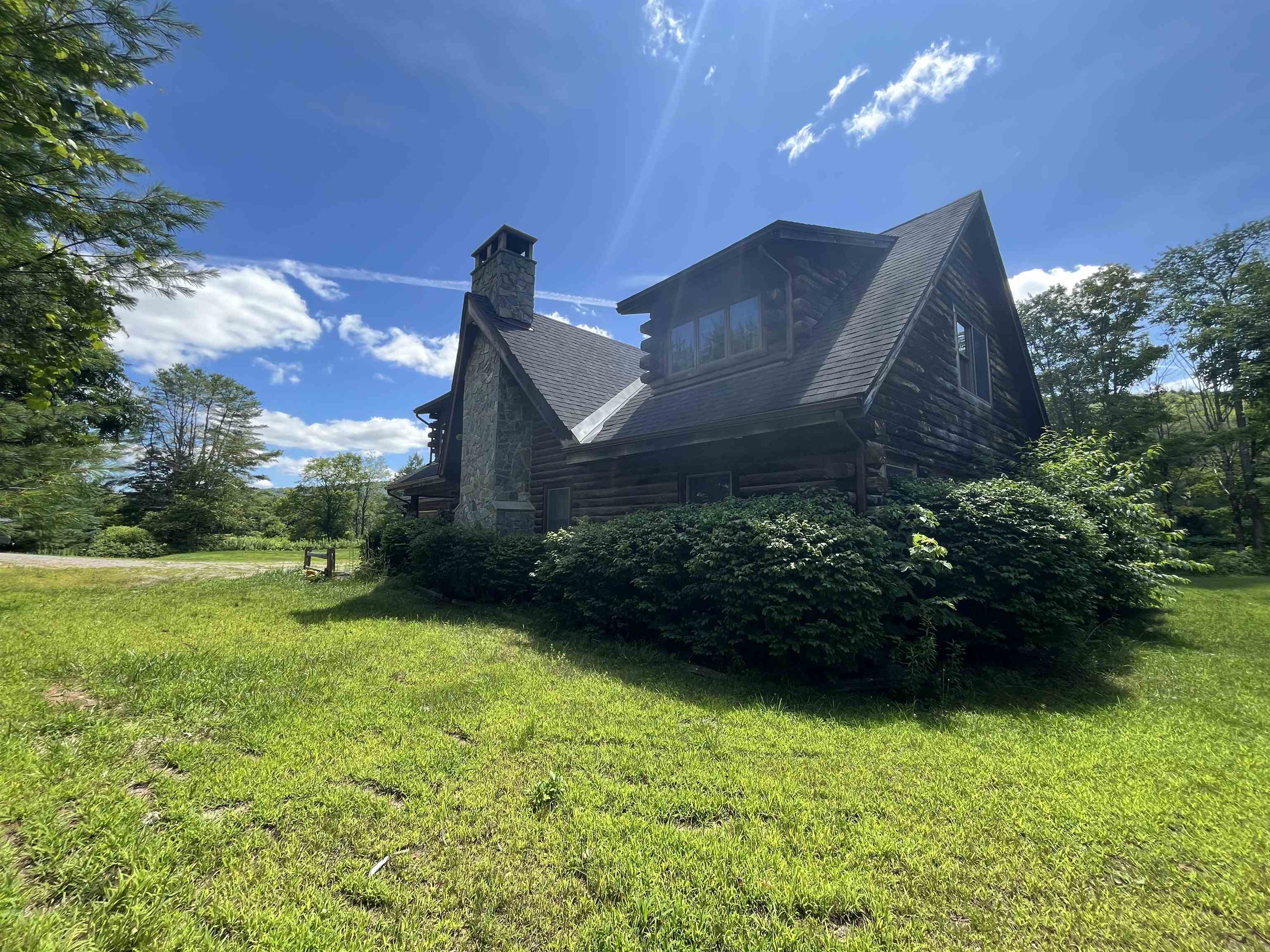 near 117 Ledgewood Road Ludlow, VT 05149 Property 3