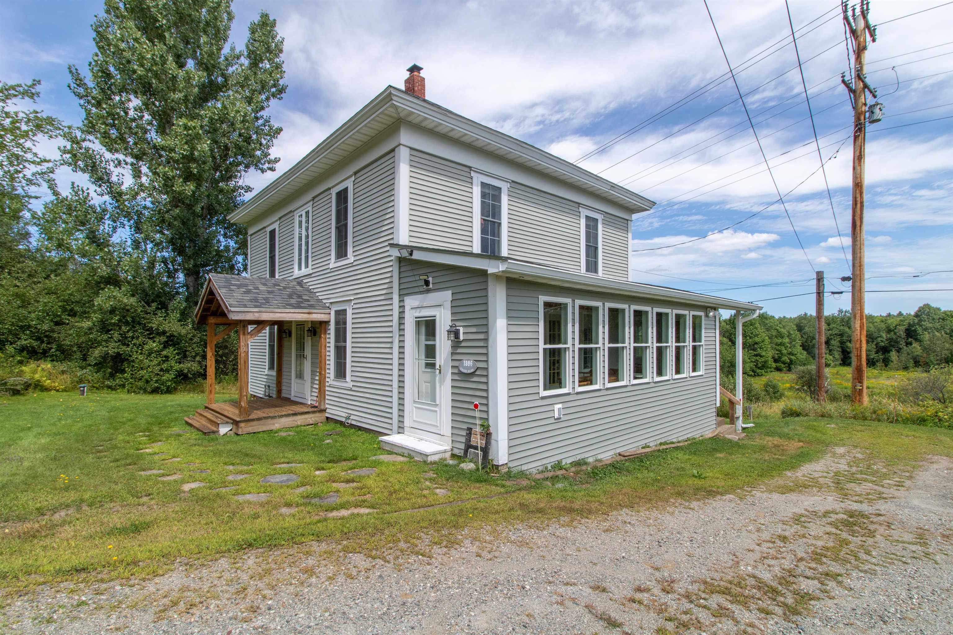 near 5244 VT Route 100 Troy, VT 05859 Property 1
