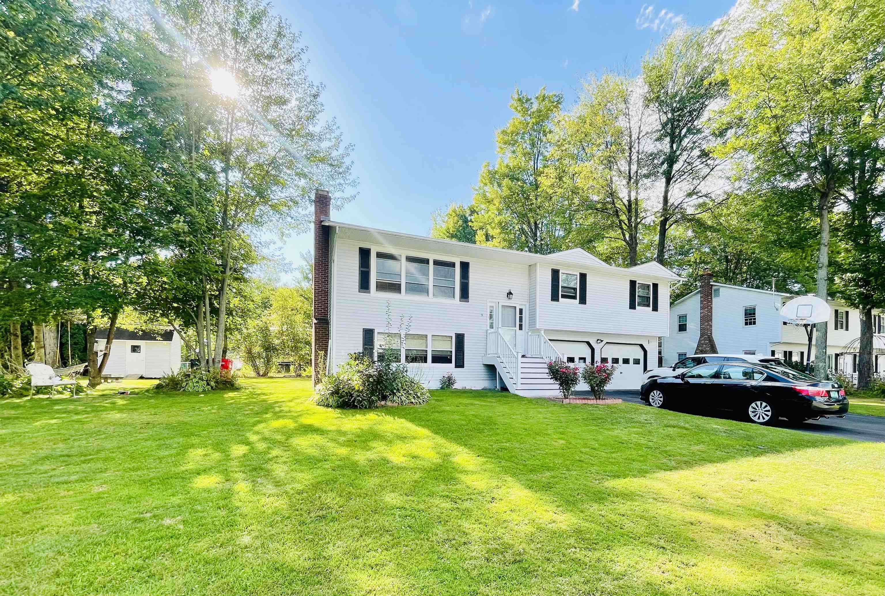 near 82 Stirrup Circle Williston, VT 05495 Property 3