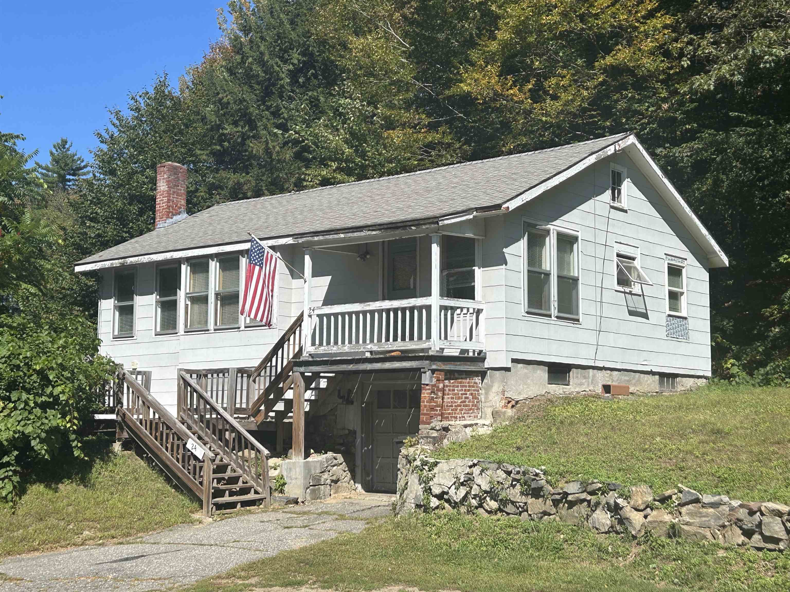 near 160 Depot Street Chester, VT 05143 Property 2
