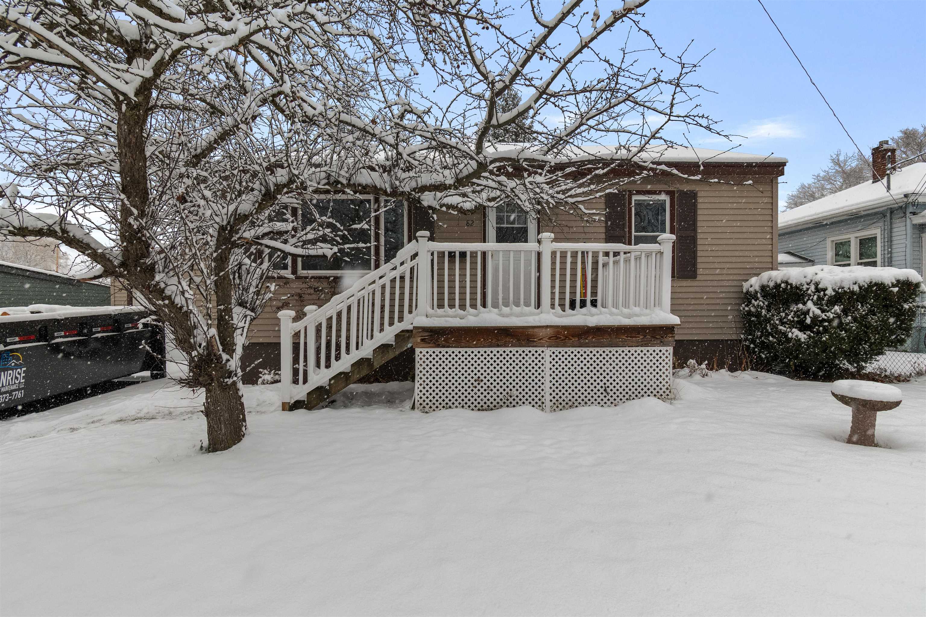 near 165 Fern Court Colchester, VT 05446 Property 1