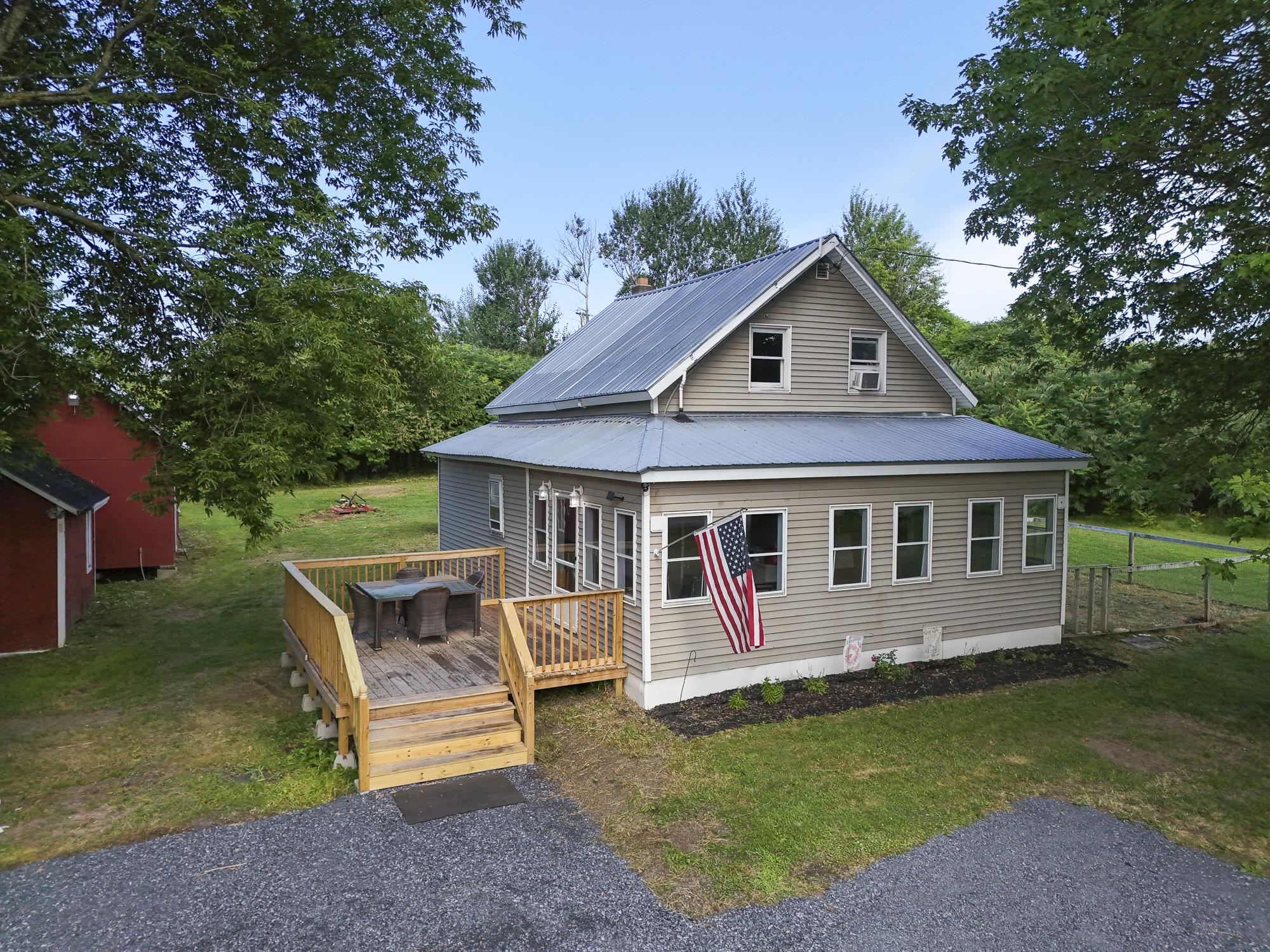near 156 Lakewood Drive Swanton, VT 05488 Property 2