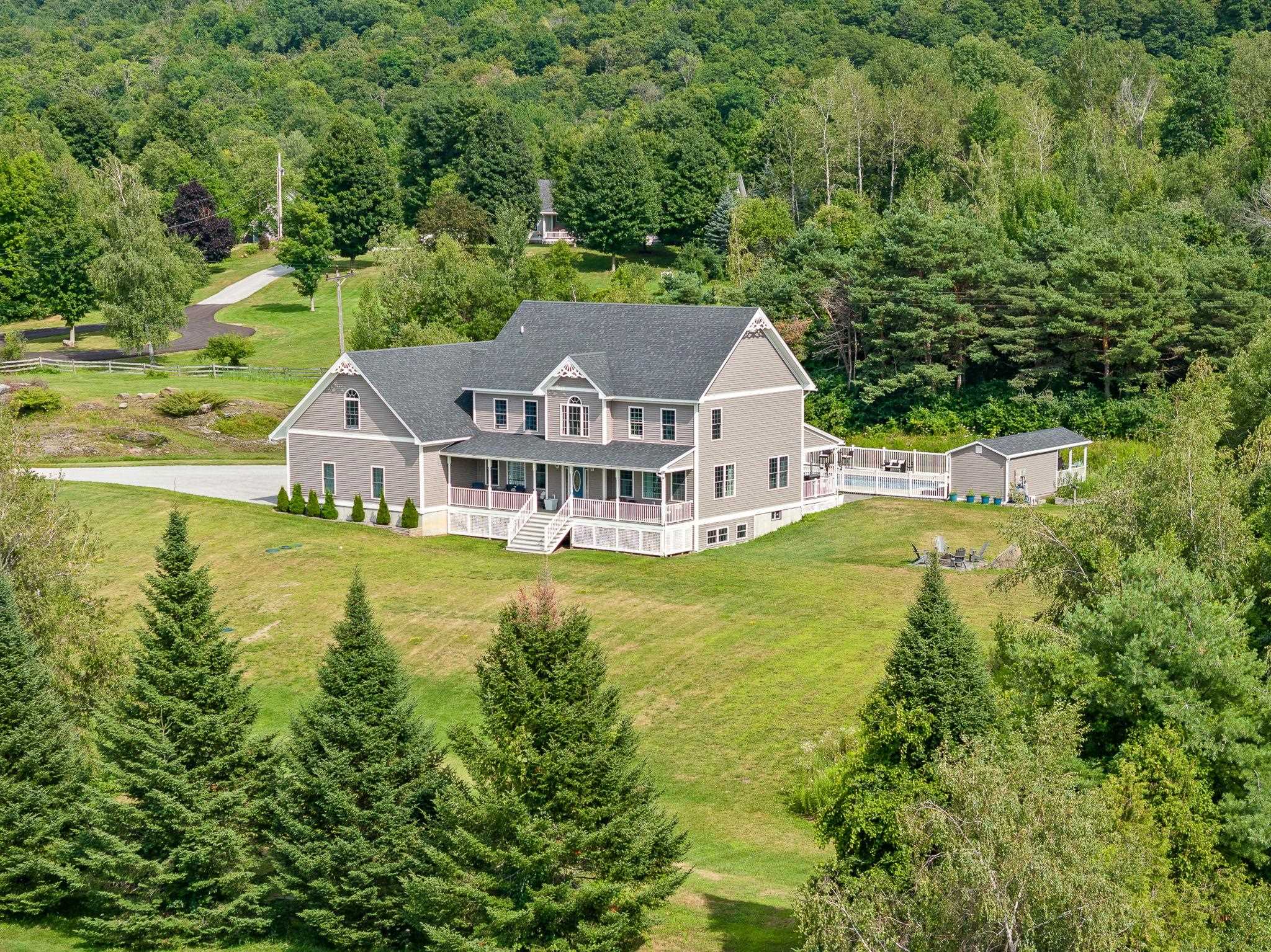 near 168 Maquam Shore Road Swanton, VT 05488 Property 3