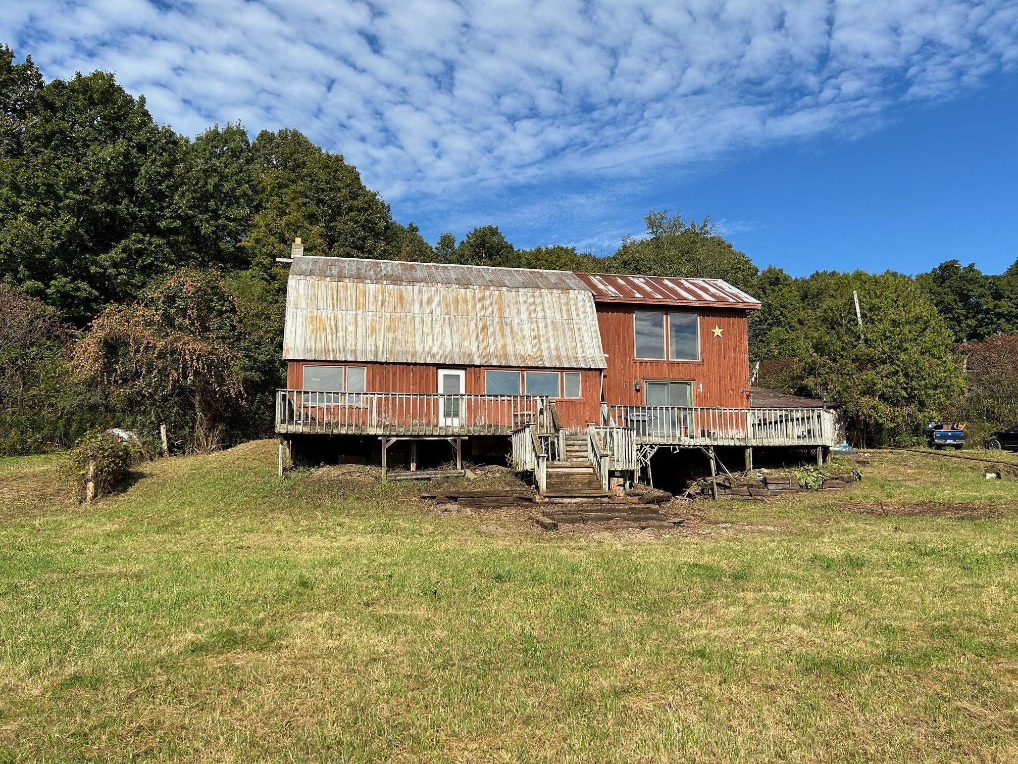 near 159 Lime Kiln Road Highgate, VT 05488 Property 3