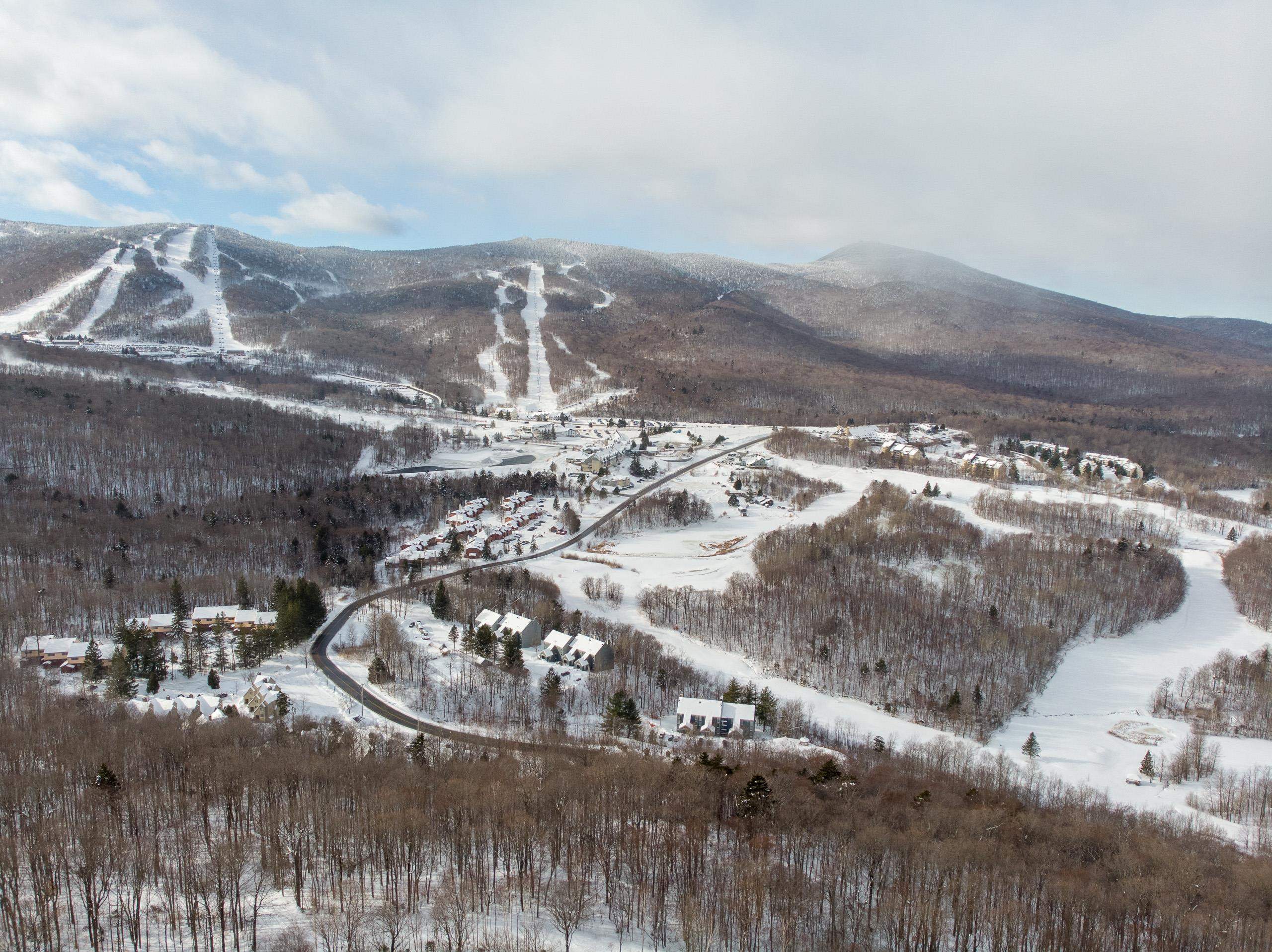 near Lot 13 Mountainside Drive Killington, VT 05751 Property 2