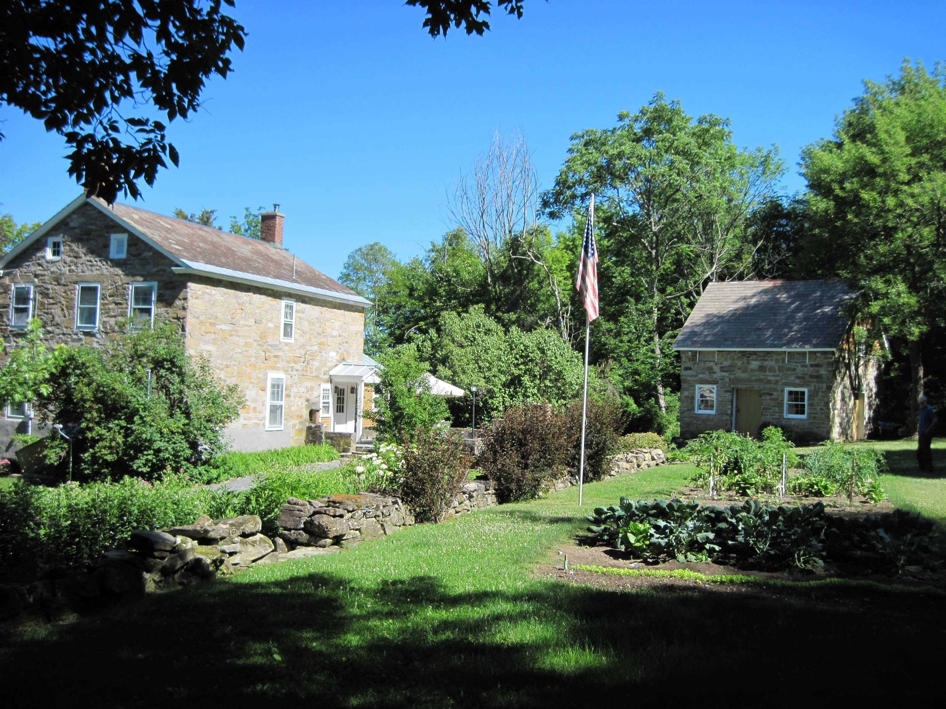 near 103 Route 22A Orwell, VT 05760 Property 2