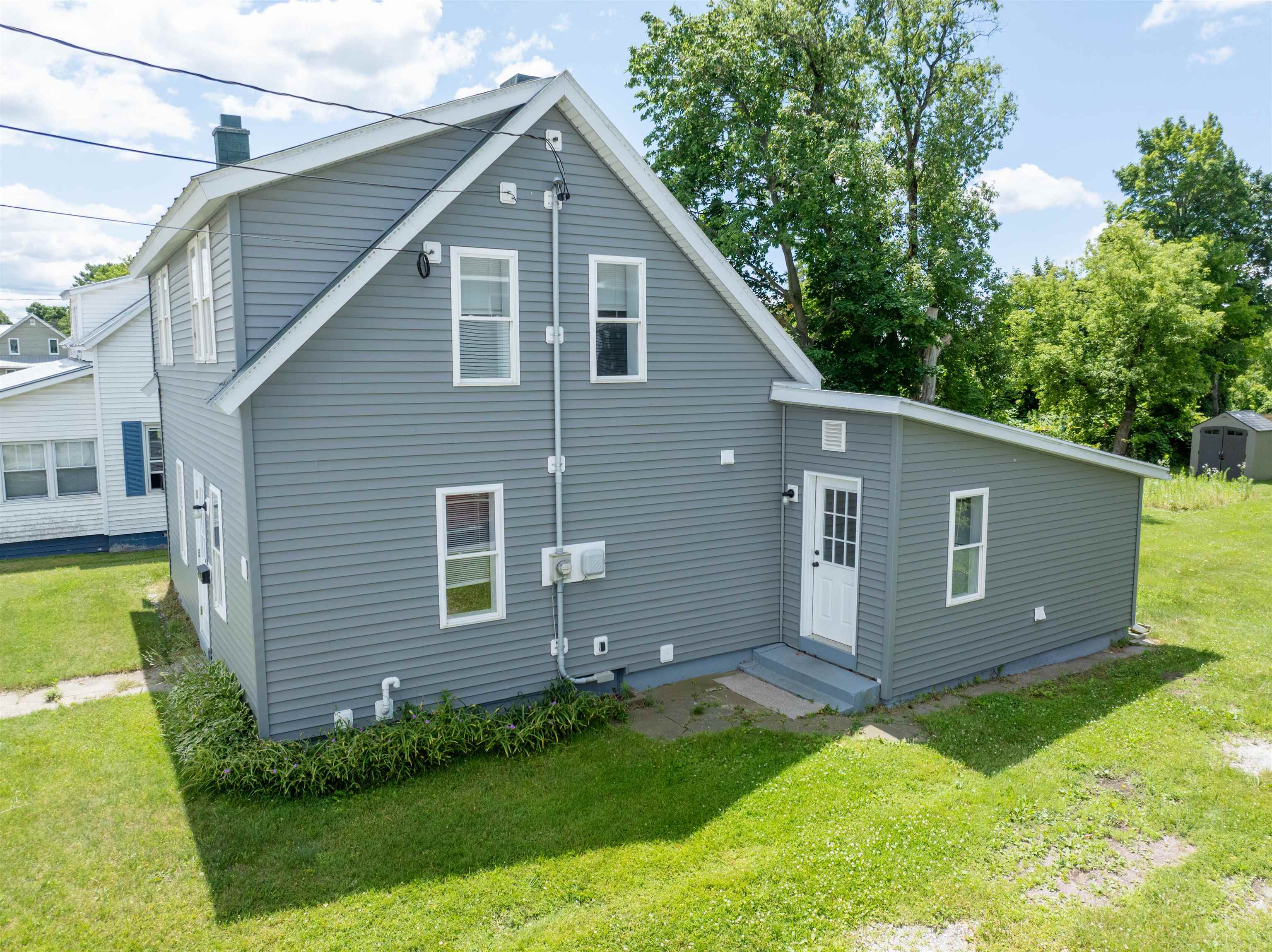 near 6 Lavoie Avenue Swanton, VT 05488 Property 2