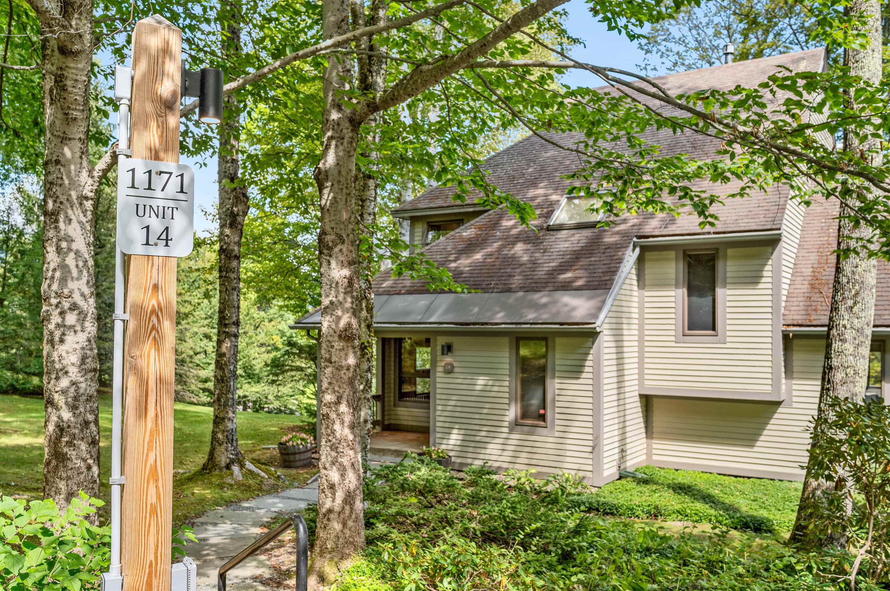 near 60-C Landing Circle Stowe, VT 05672 Property 3