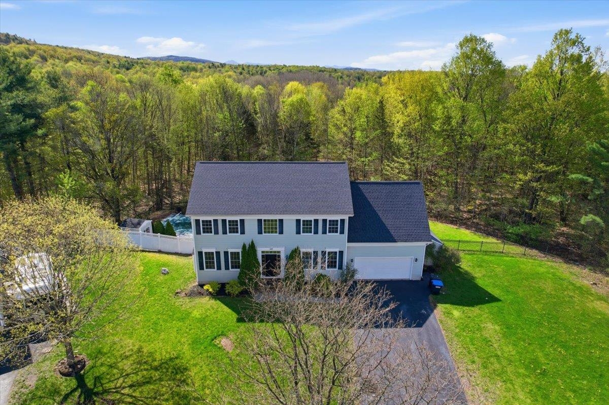 near 5 Ted Road Milton, VT 05468-3985 Property 1