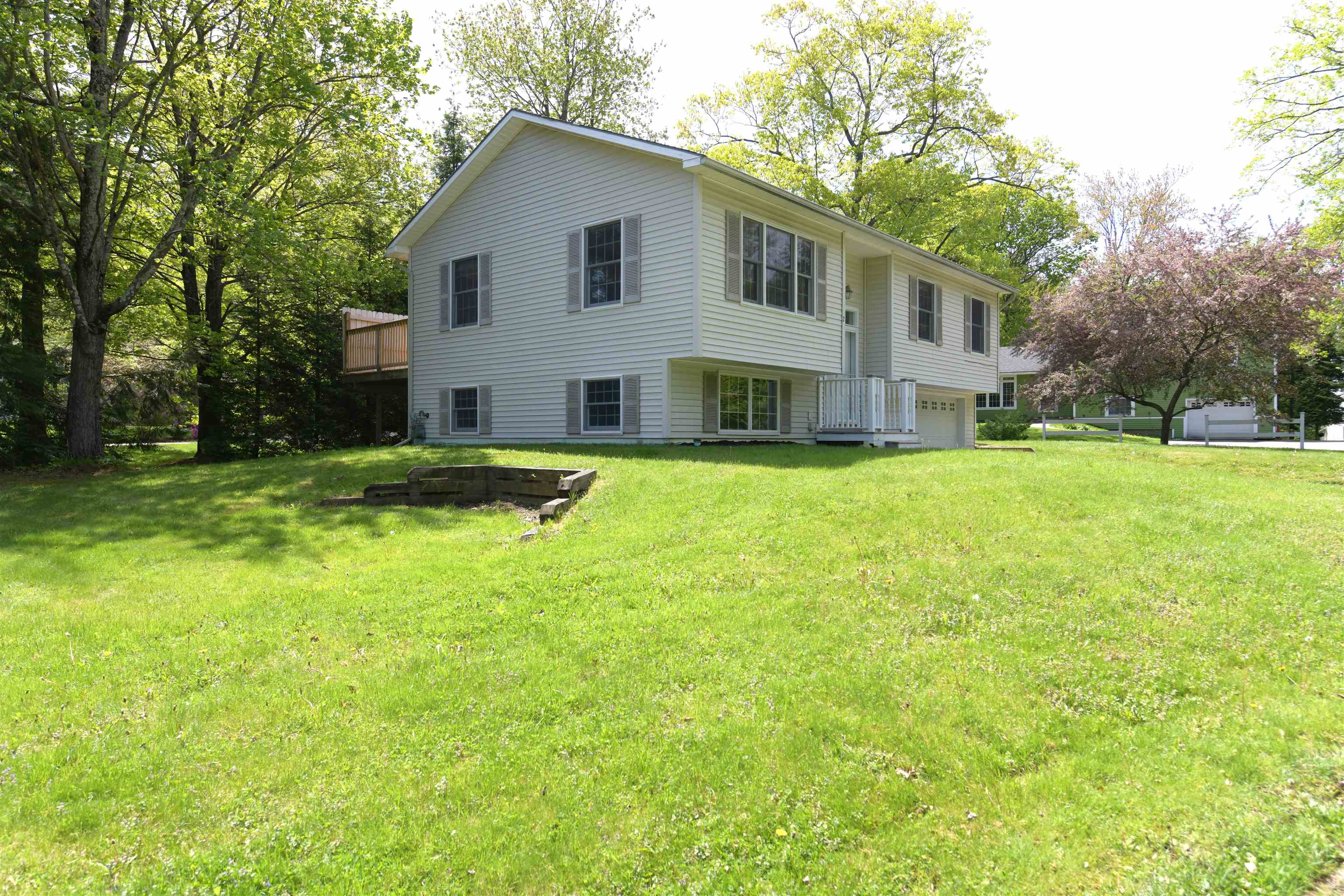 near 34 Lavoie Drive Essex Junction, VT 05452 Property 1