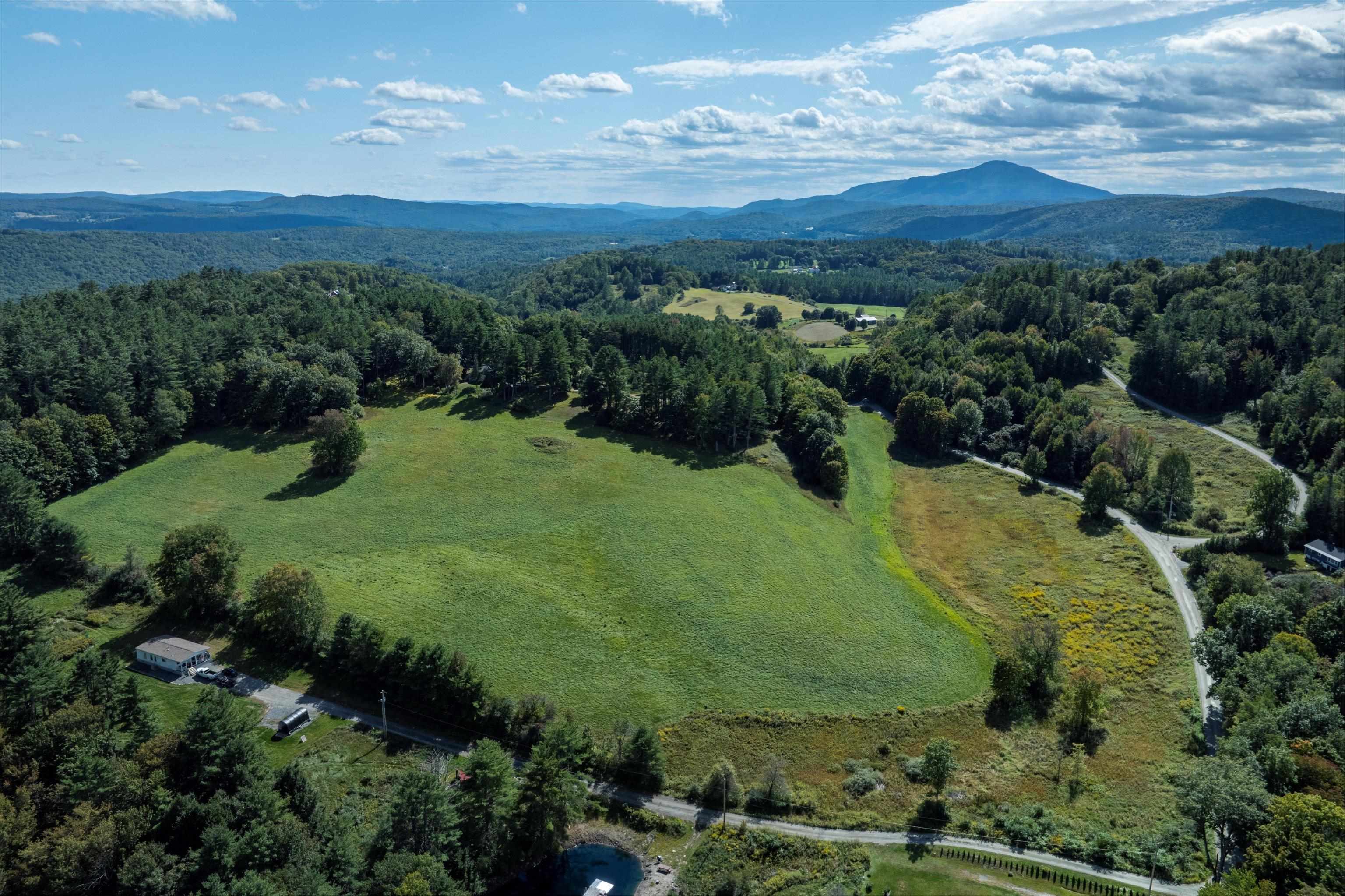 near 11 Gilson Farm Lane Hartland, VT 05048 Property 4