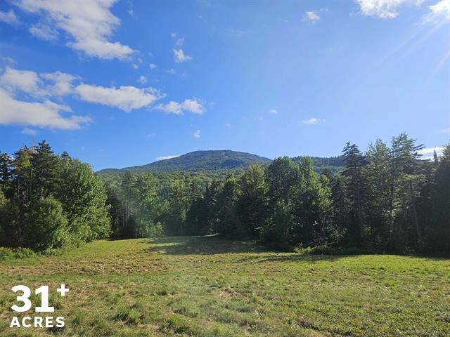 near 000 Burke Green Road Burke, VT 05832 Property 2