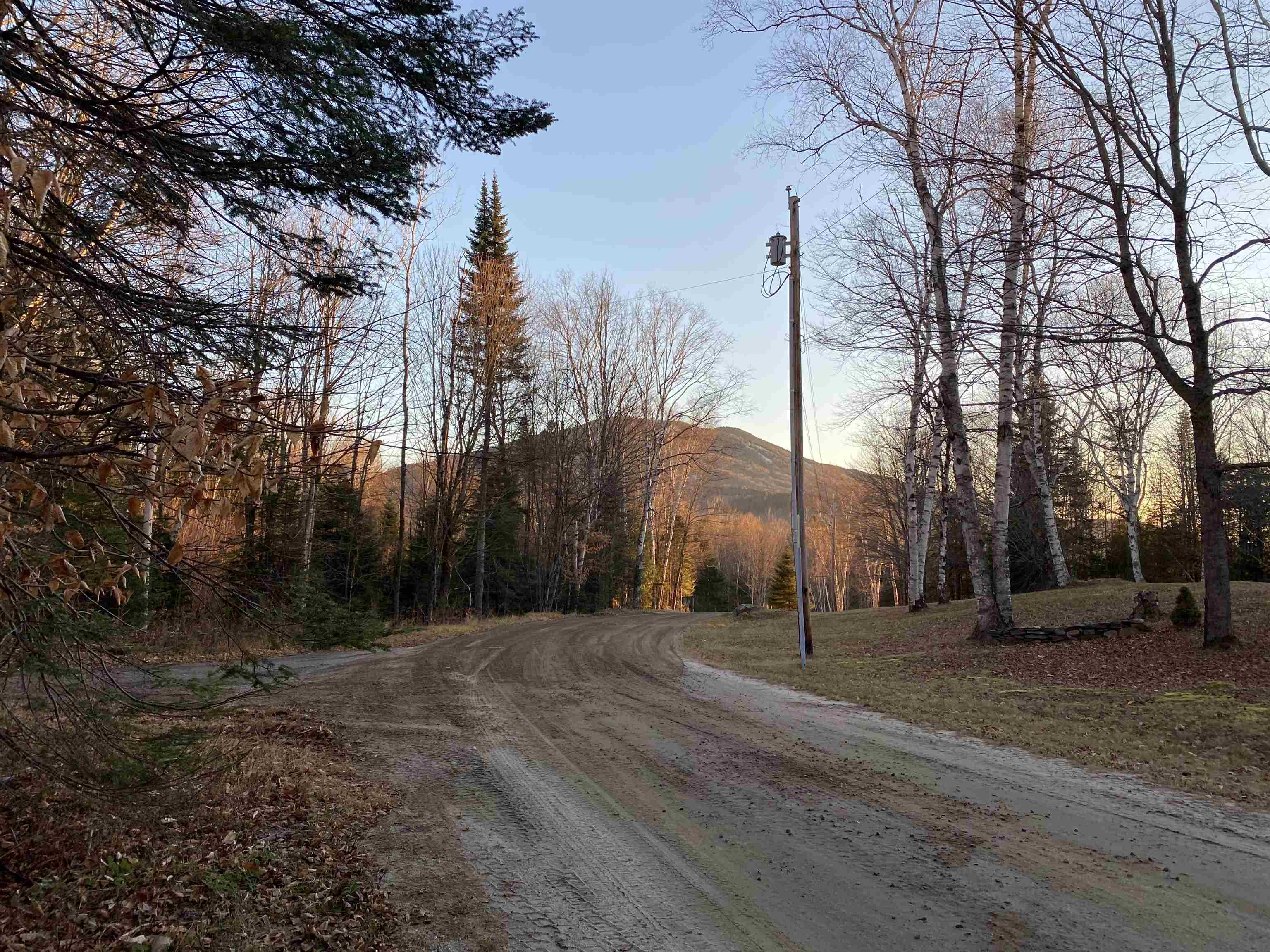 near 0 Washburn Road Burke, VT 05832 Property 2