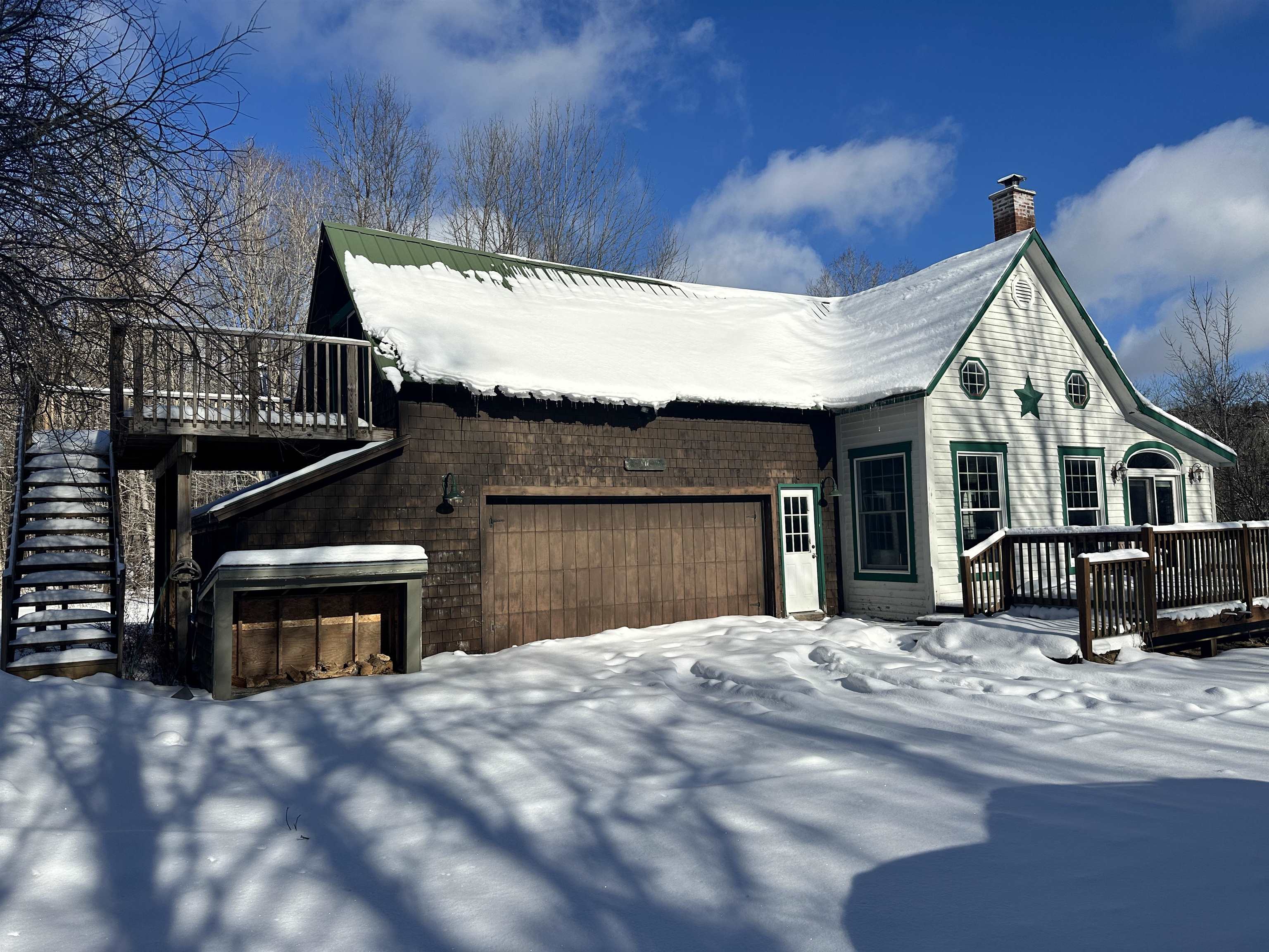 near 37 Cootey Lane Wallingford, VT 05773 Property 3