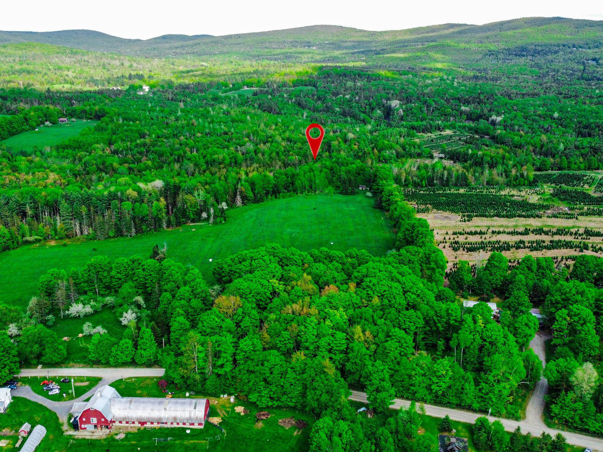 near 1974 The Bend Road Greensboro, VT 05841 Property 3