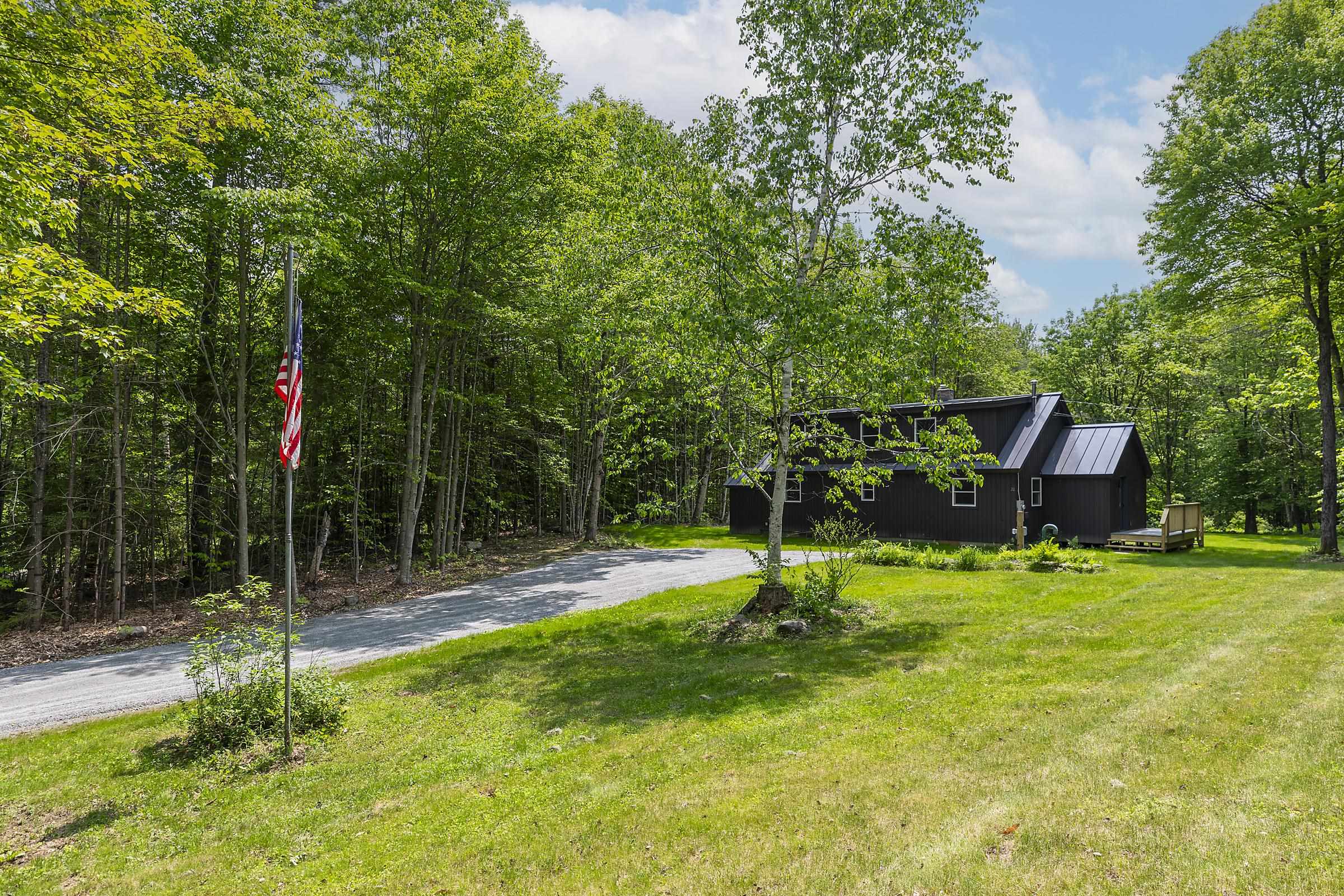 near 586 Ski Tow Road West Windsor, VT 05037 Property 2