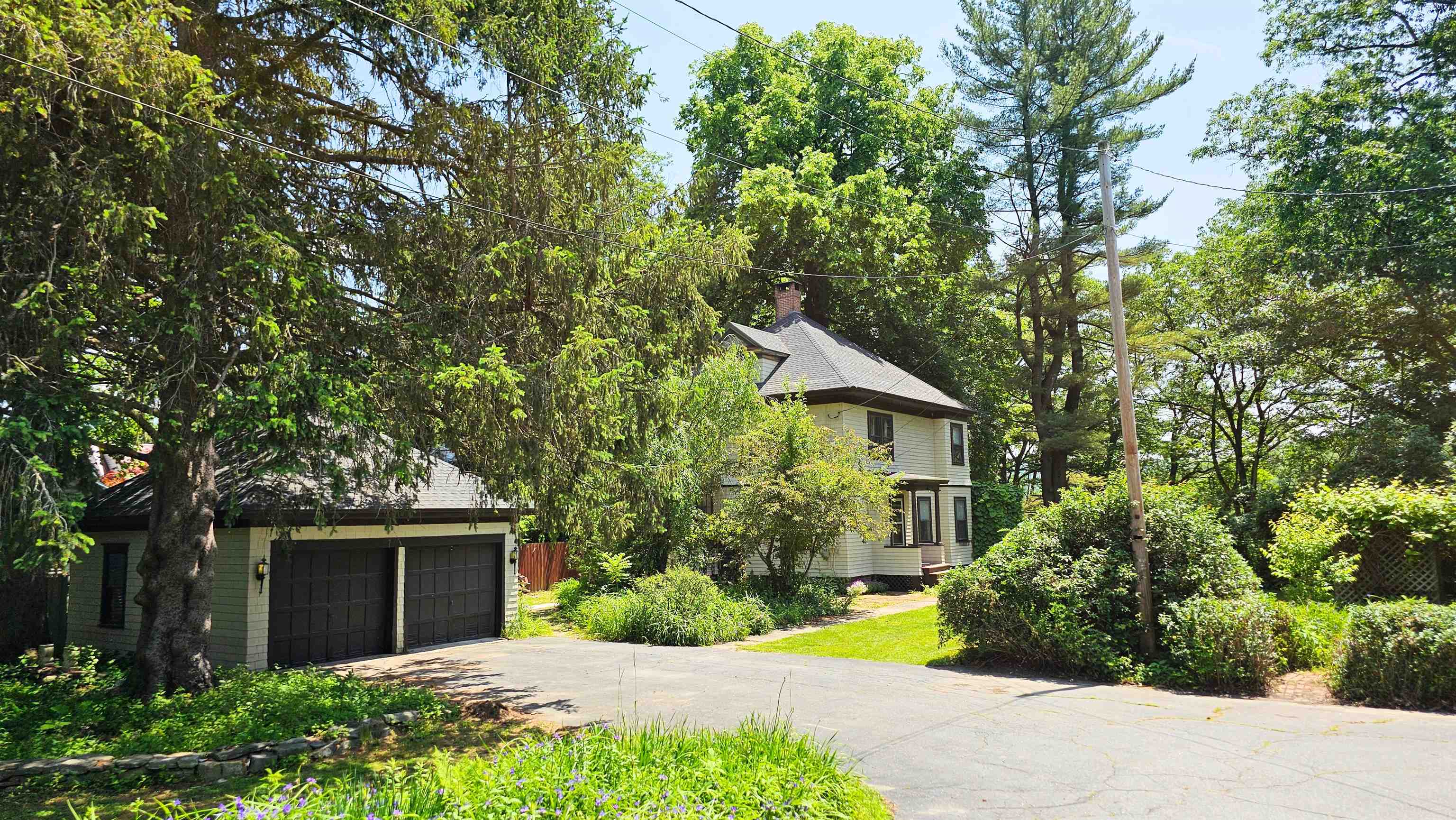 near 103 French Meadow Road Springfield, VT 05156 Property 3