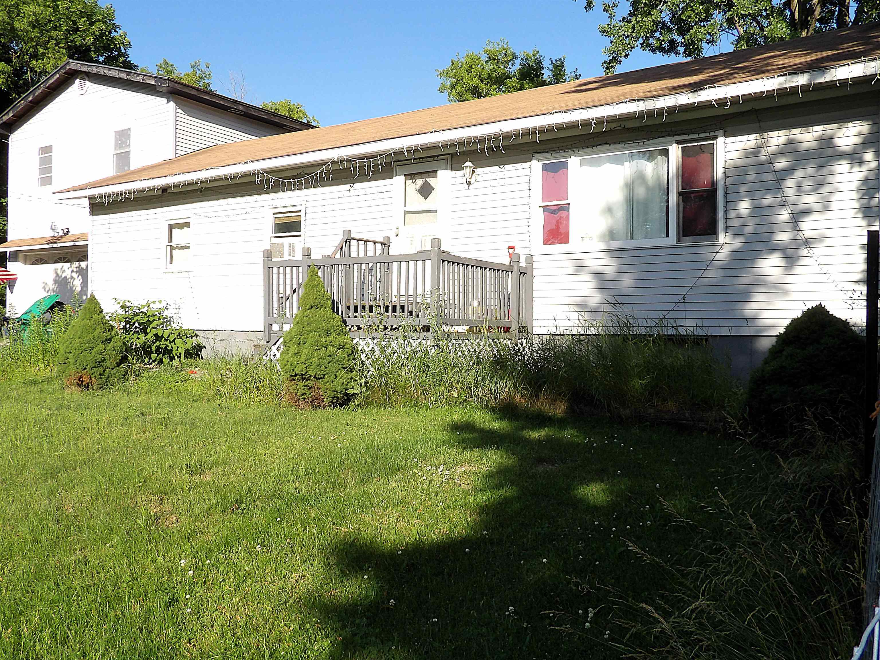near 77 Lower Newton Street St. Albans City, VT 05478 Property 3
