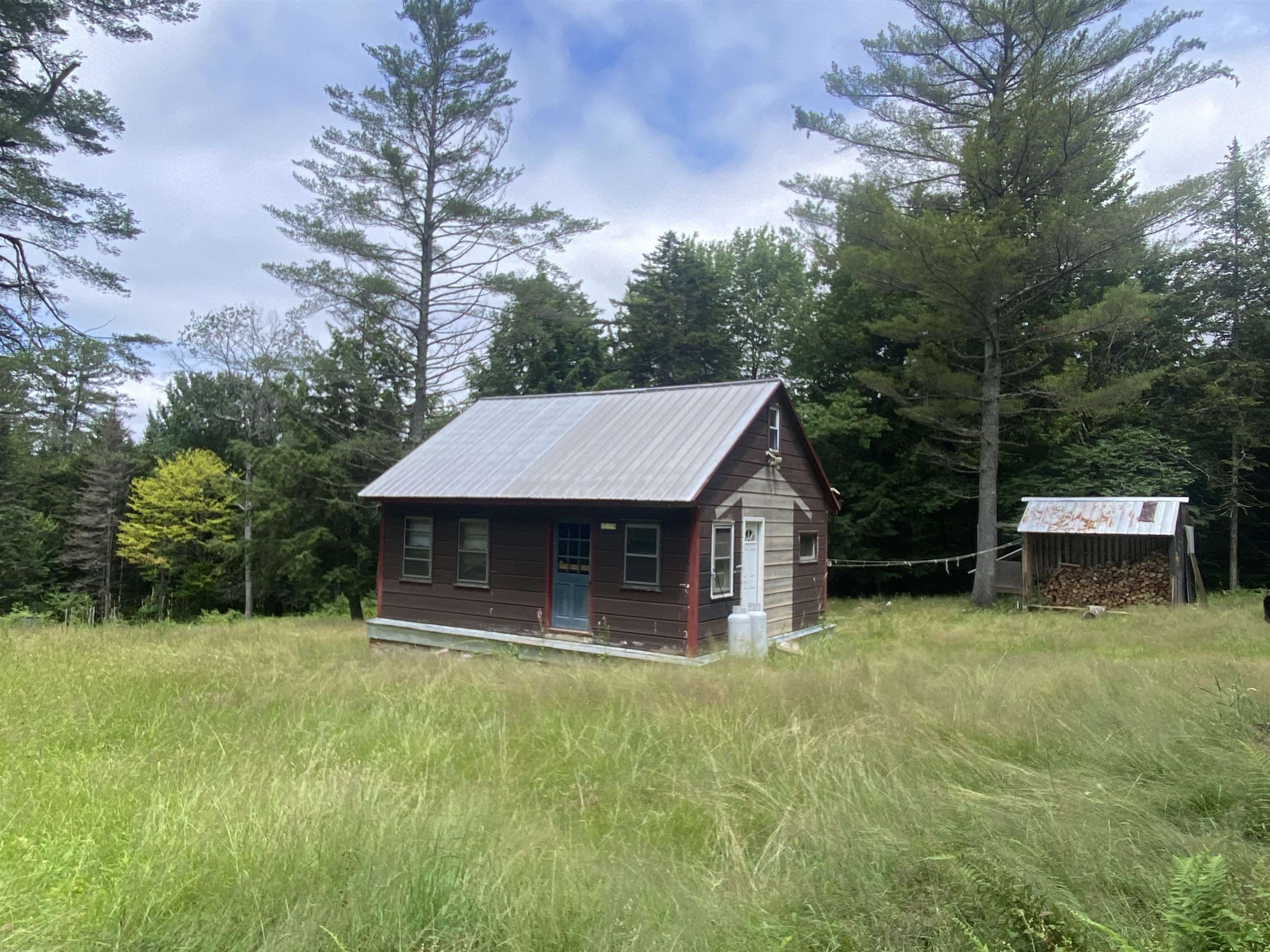 near 6141 VT Route 15 Wolcott, VT 05680 Property 1