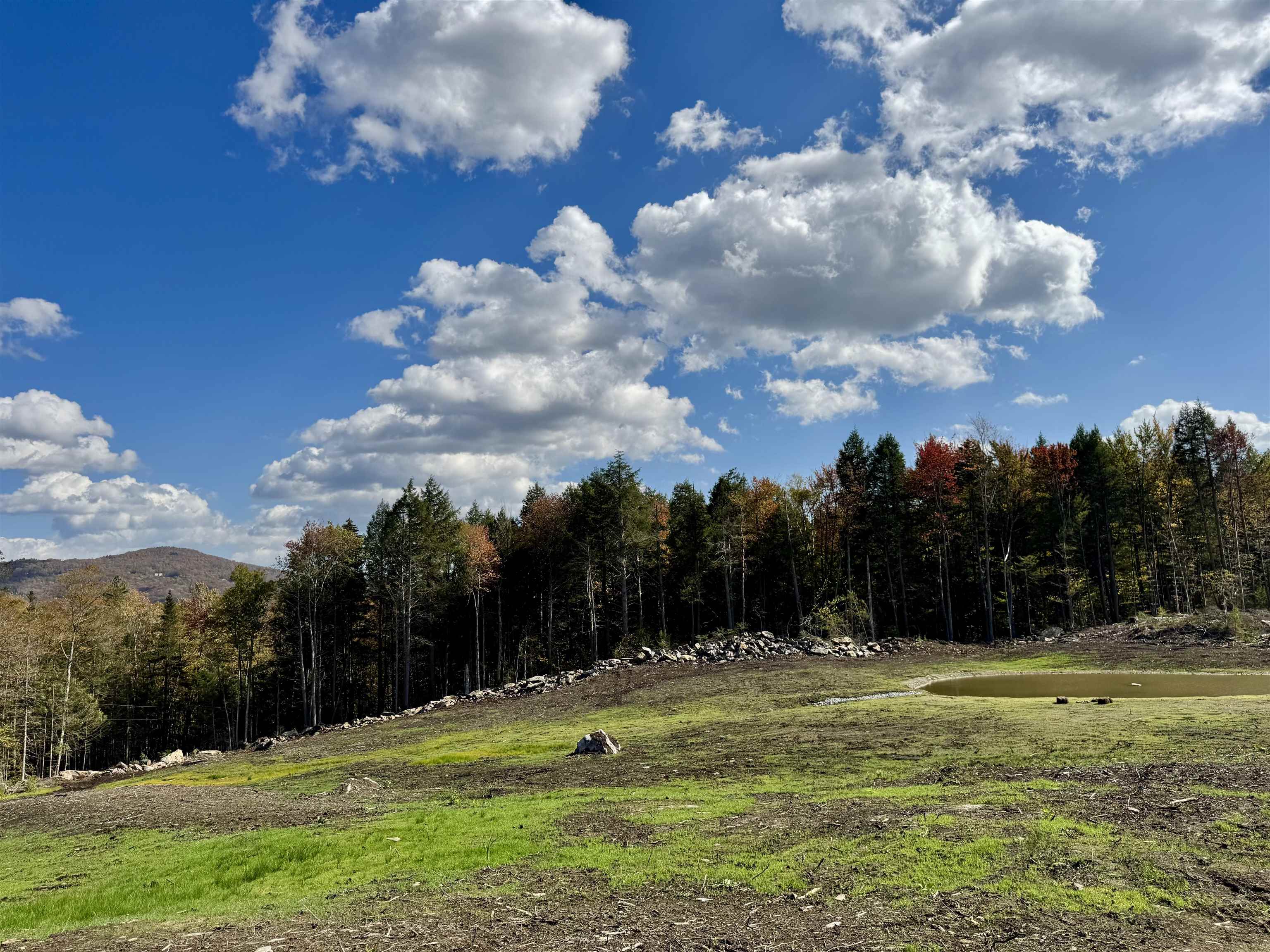 near 11 Old County Road Landgrove, VT 05148 Property 3