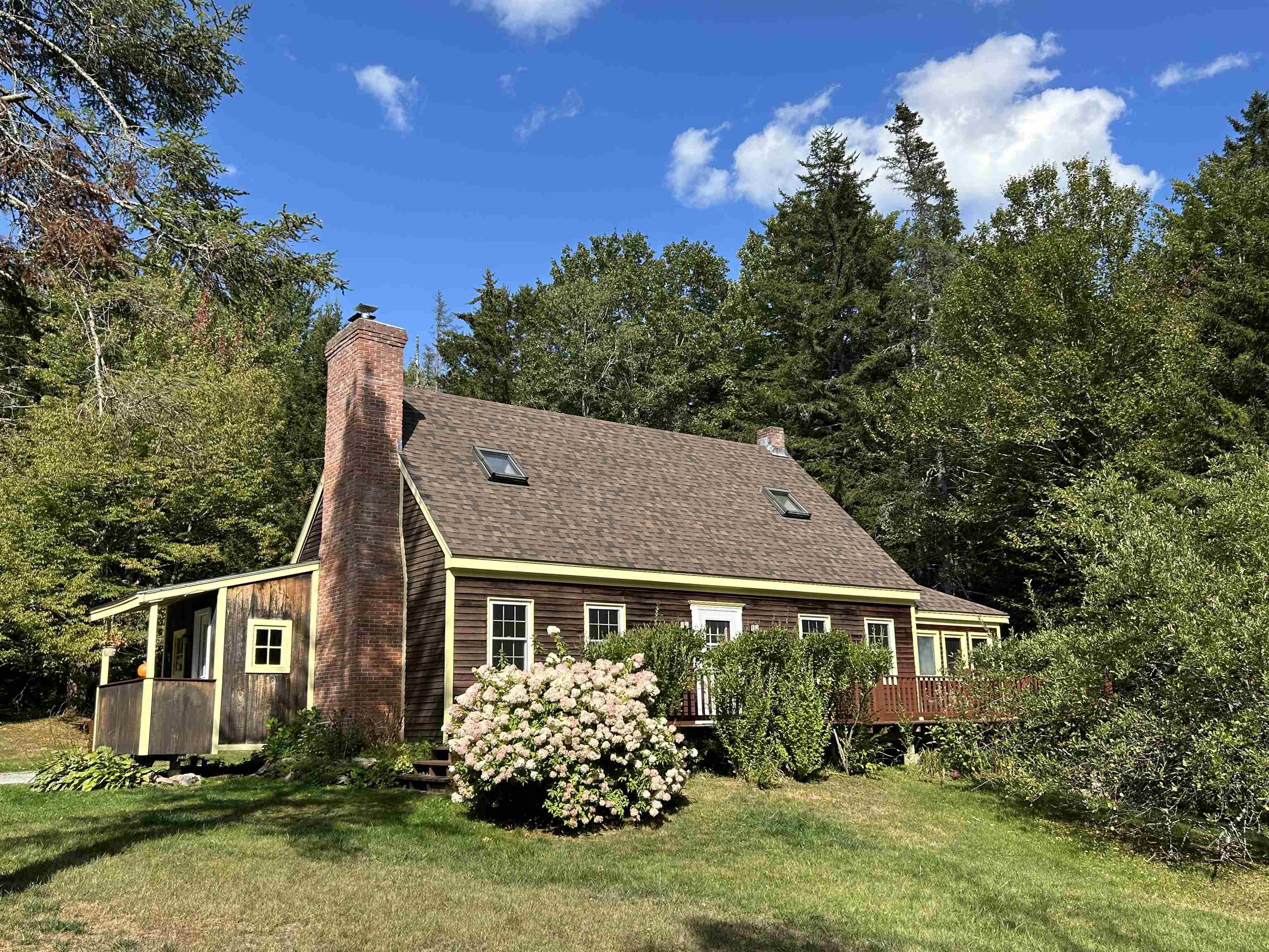 near 102 Church Street Mount Holly, VT 05758 Property 2