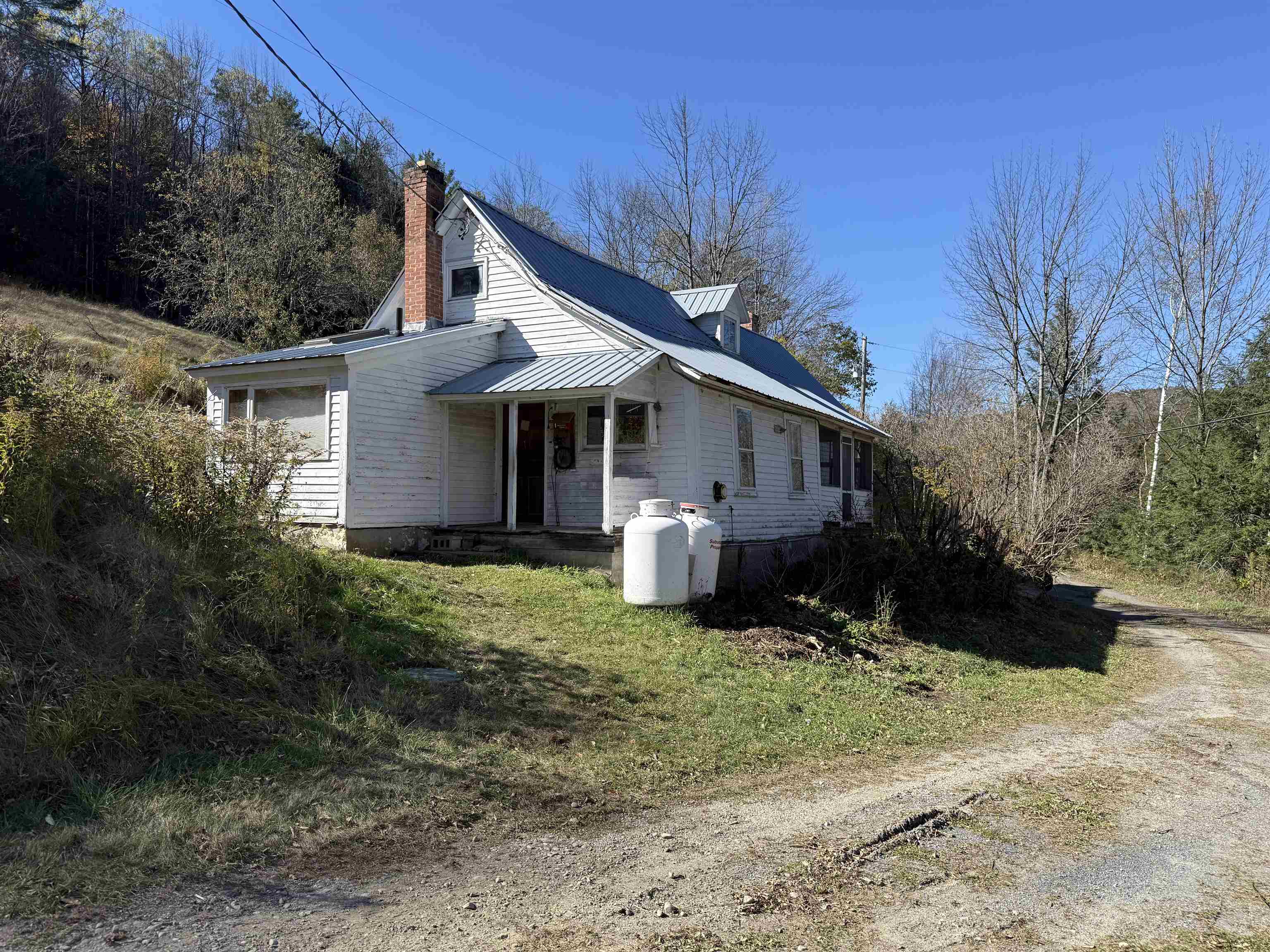 near 2173 Route 8A Whitingham, VT 05361 Property 3