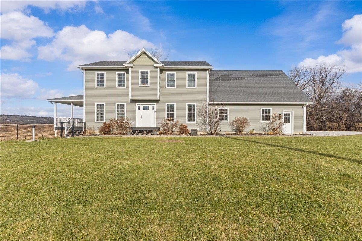 near Lot 20 Rocky Shore Farm Road St. Albans Town, VT 05478 Property 1