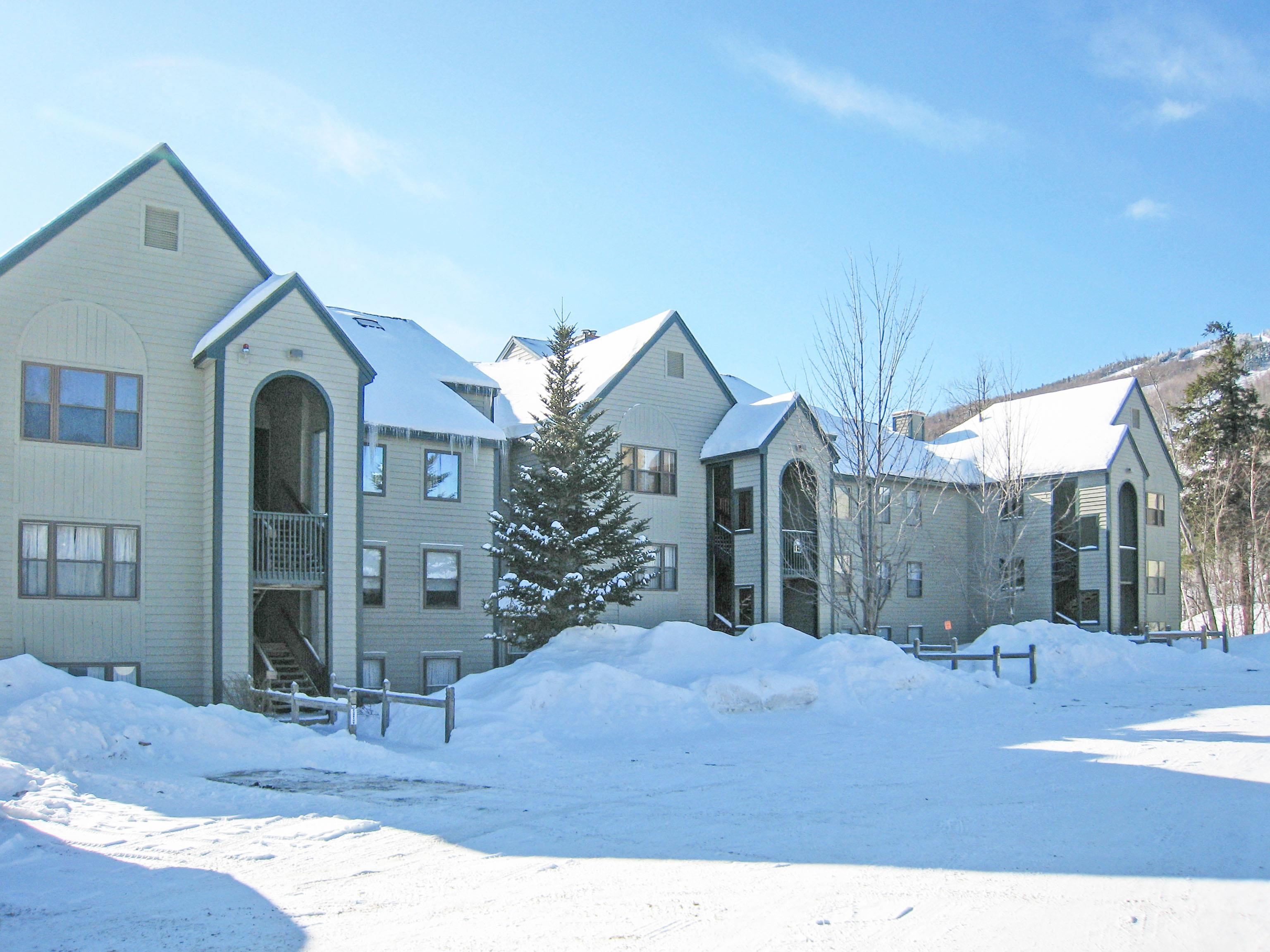 near 57 Lower IV Ludlow, VT 05149 Property 4