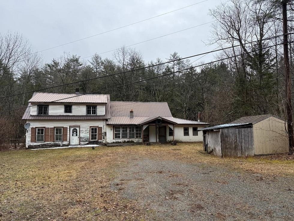 near 2404 Tarbell Hill Road Cavendish, VT 05142 Property 2