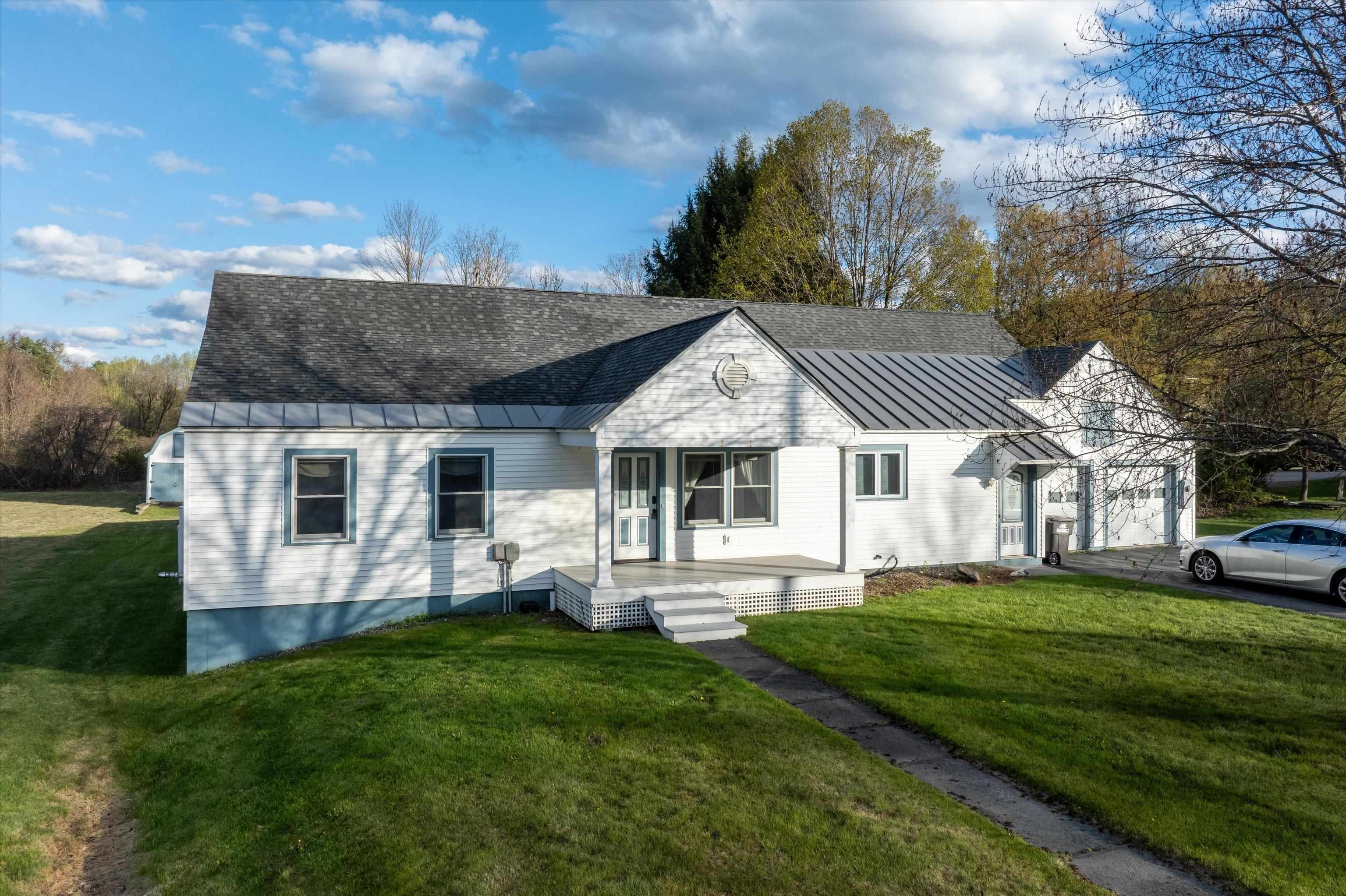 near 147 Pleasant View Lane Chester, VT 05143 Property 3